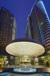 Chengdu Marriott Hotel Financial Centre