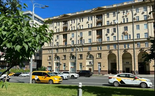 Снаружи