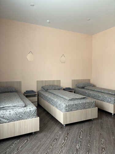 Гостиница София в Данкове