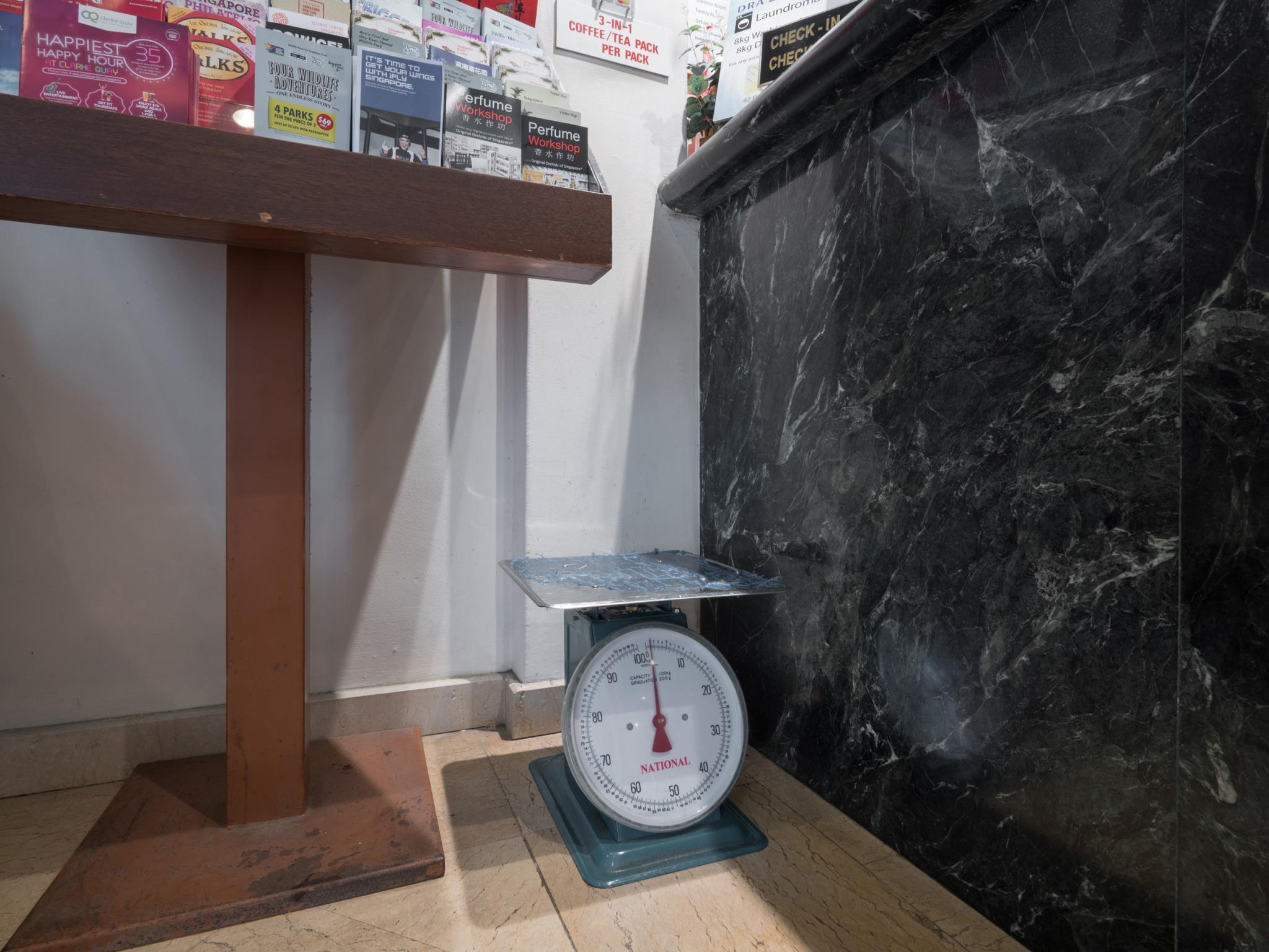 Фото Penta Hotel