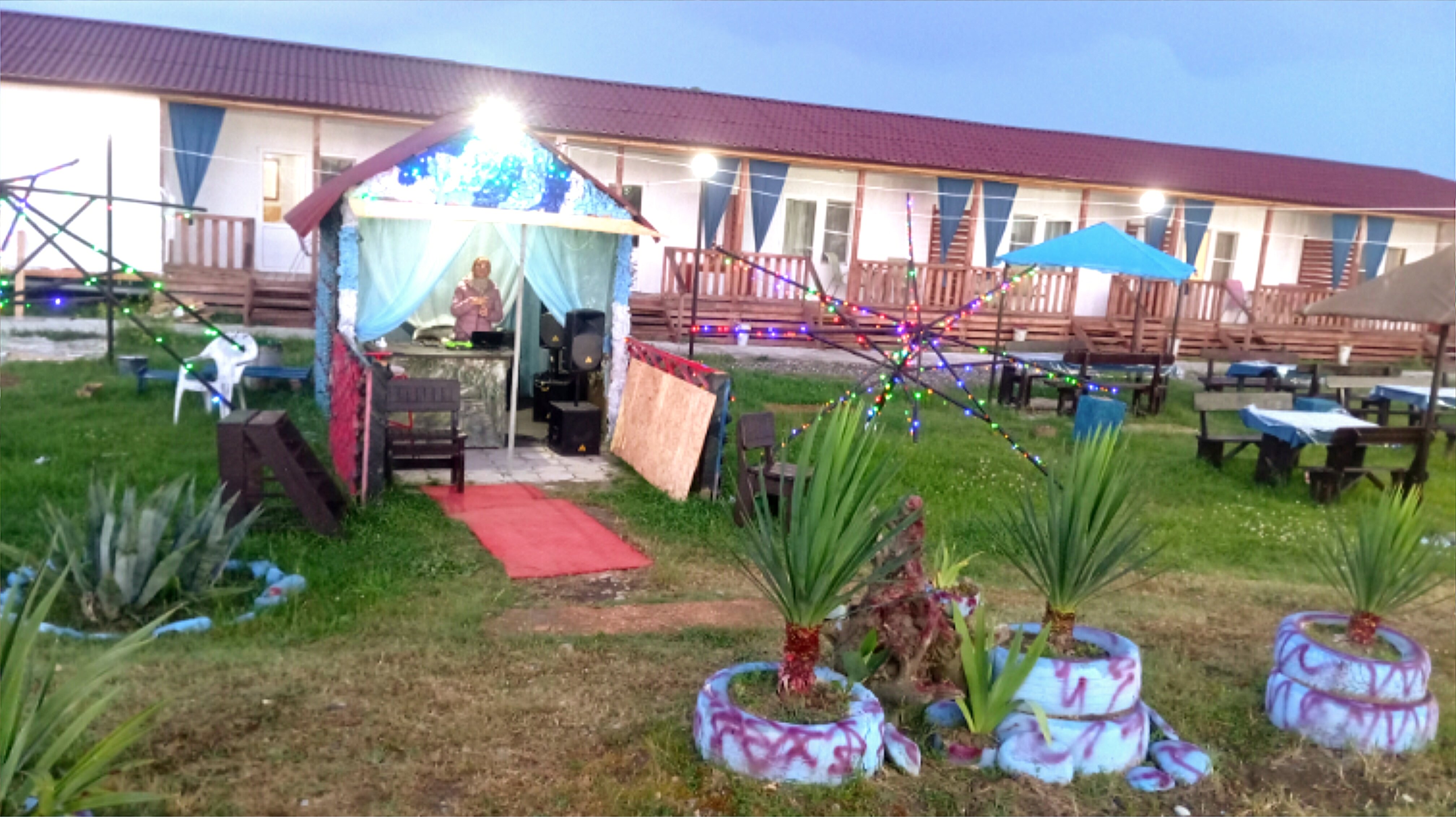 Фото Дикая Гавань