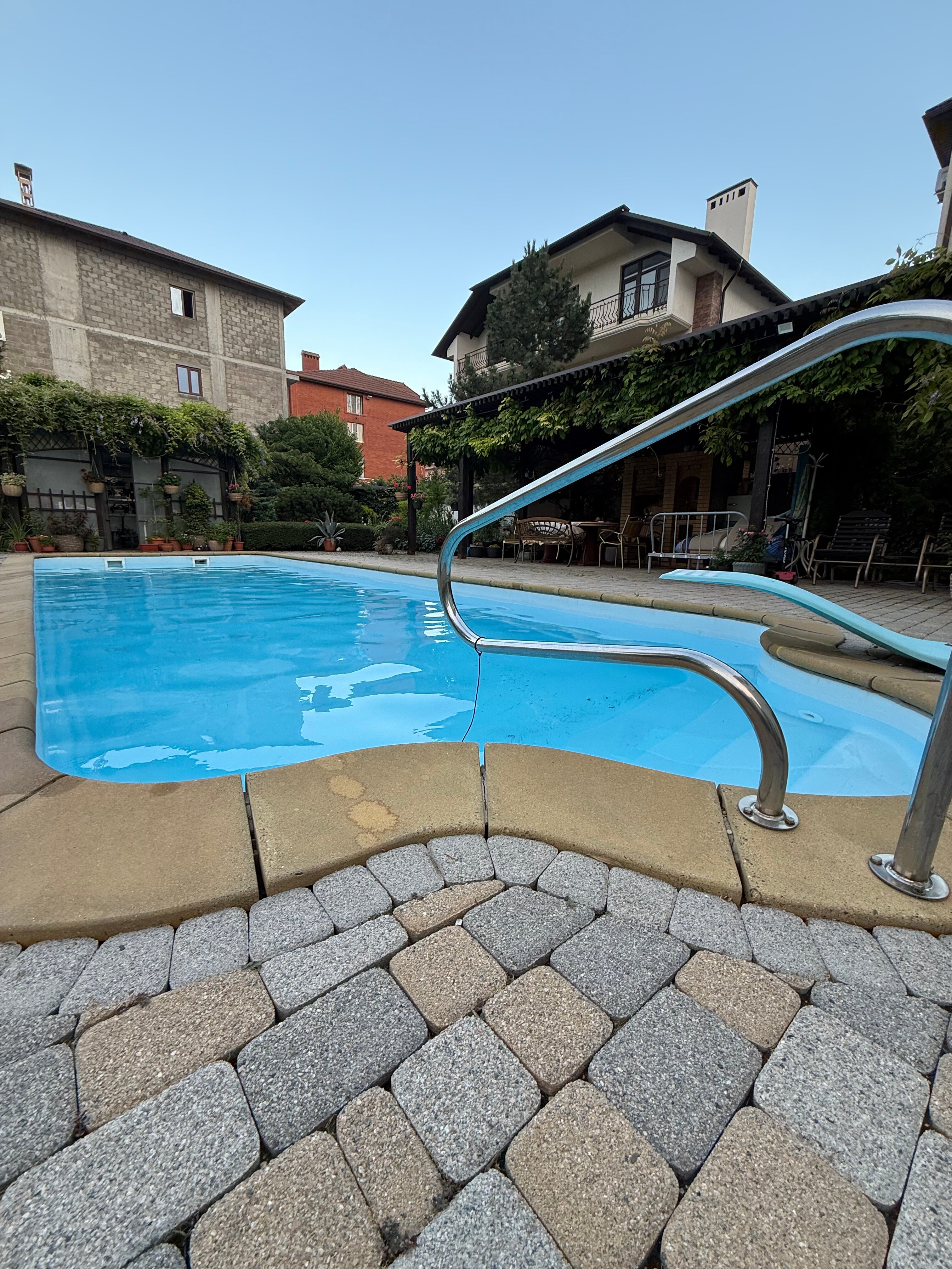 Фото Вилла Натали