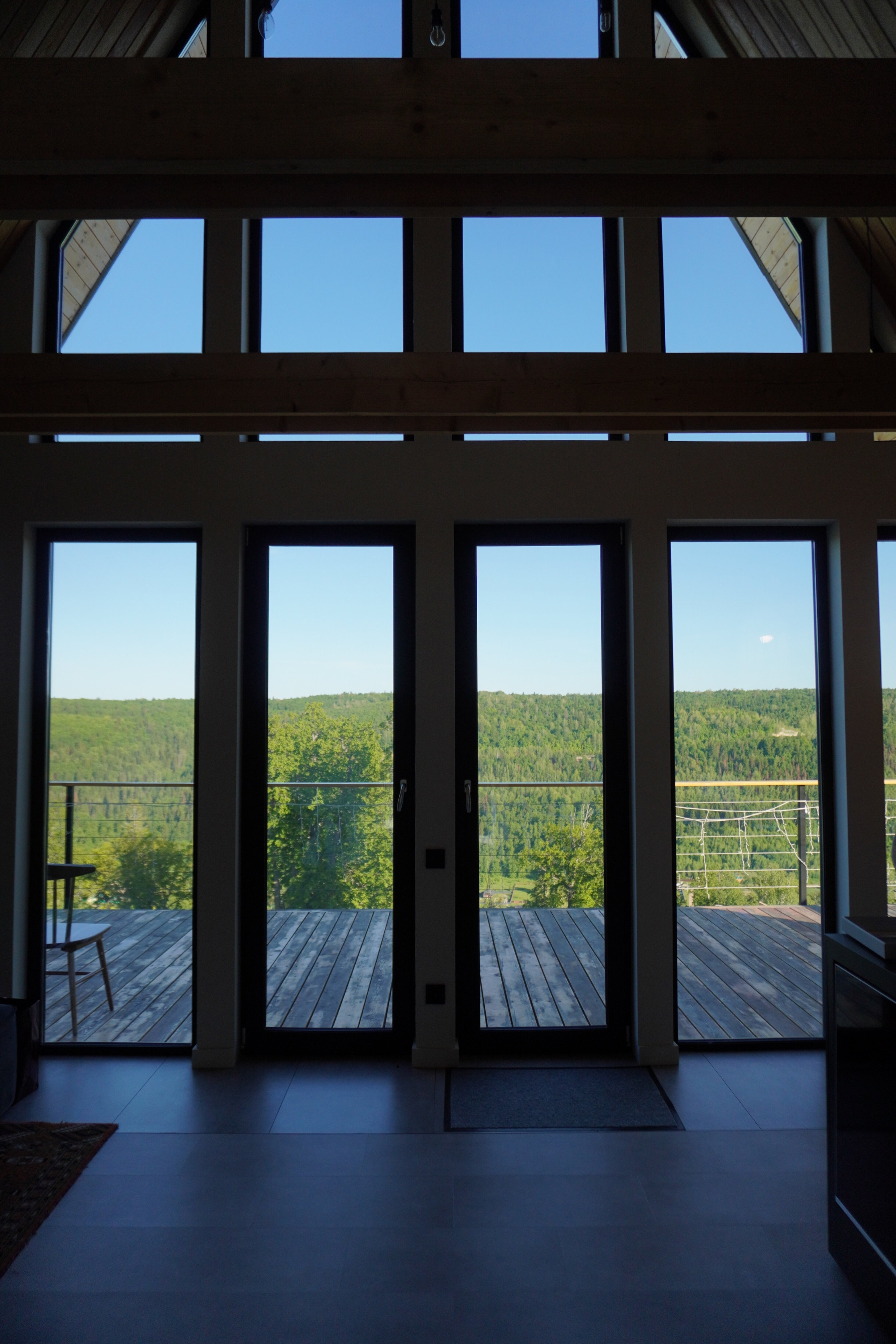 Фото Небеса