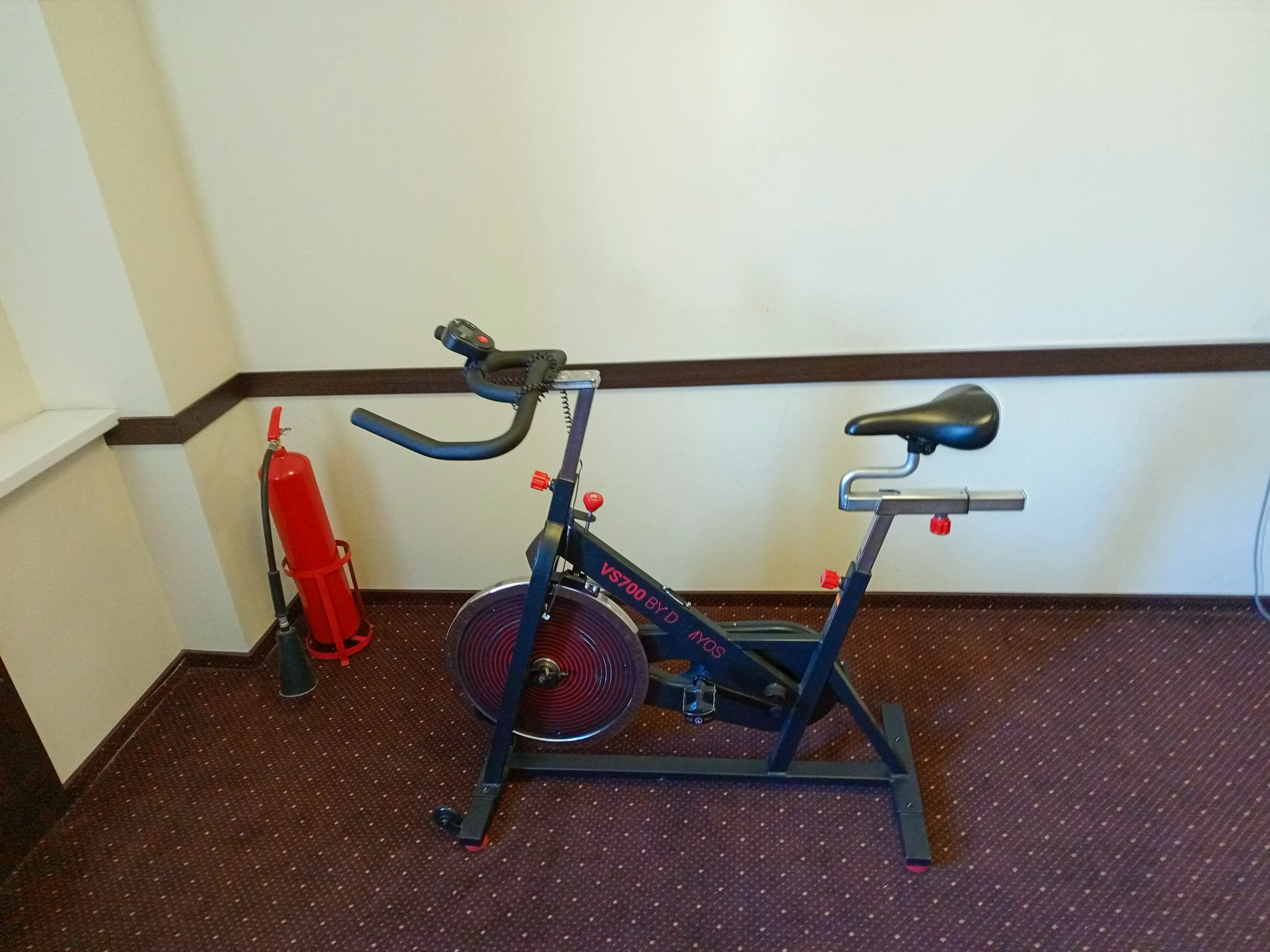 Фото Мельница