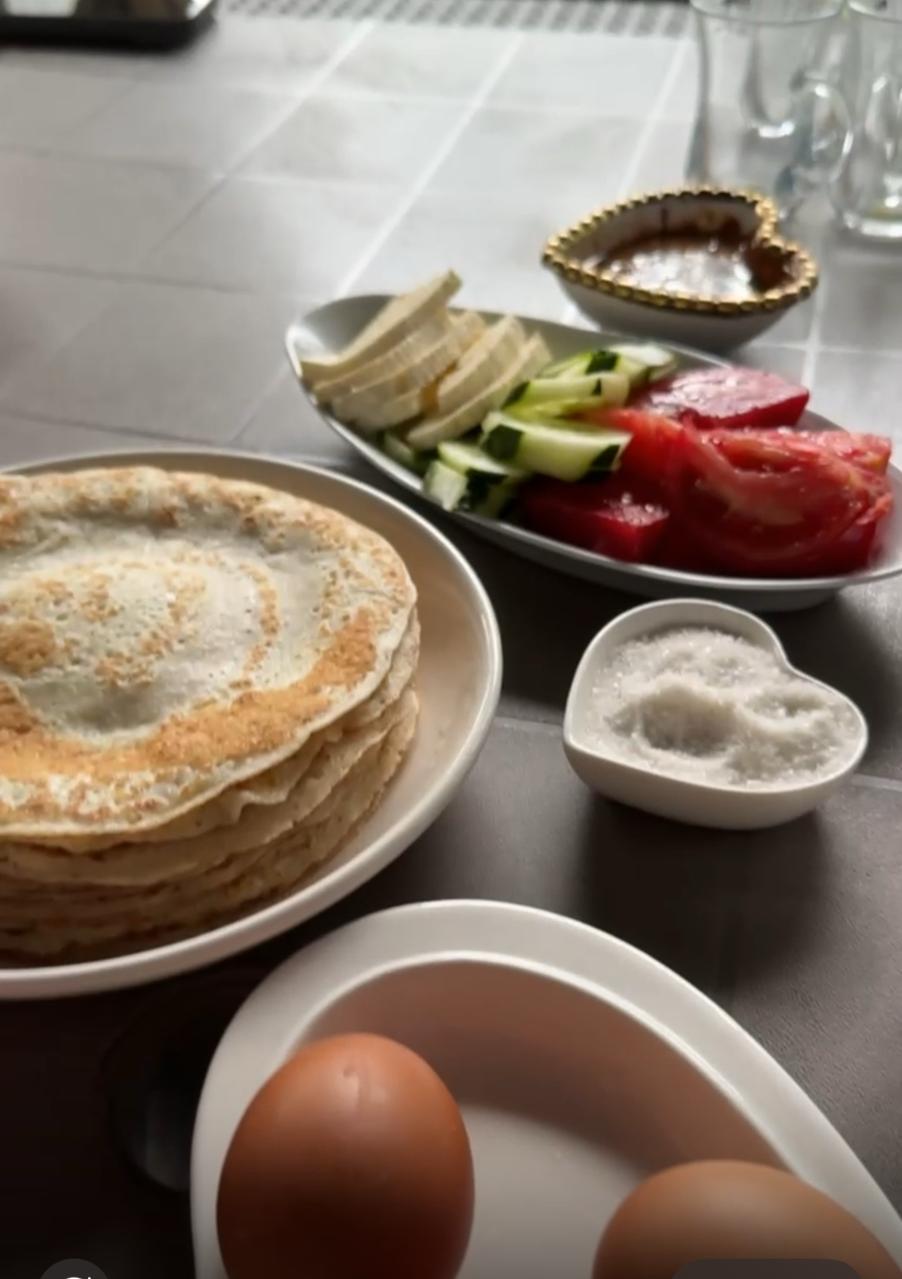 Фото Счастье в горах