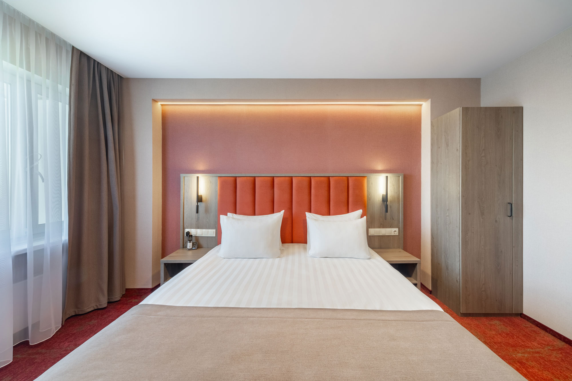 Фото Бета Измайлово