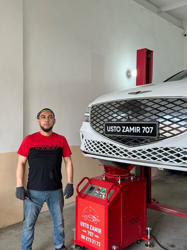 Jinsiy mashina haqida video