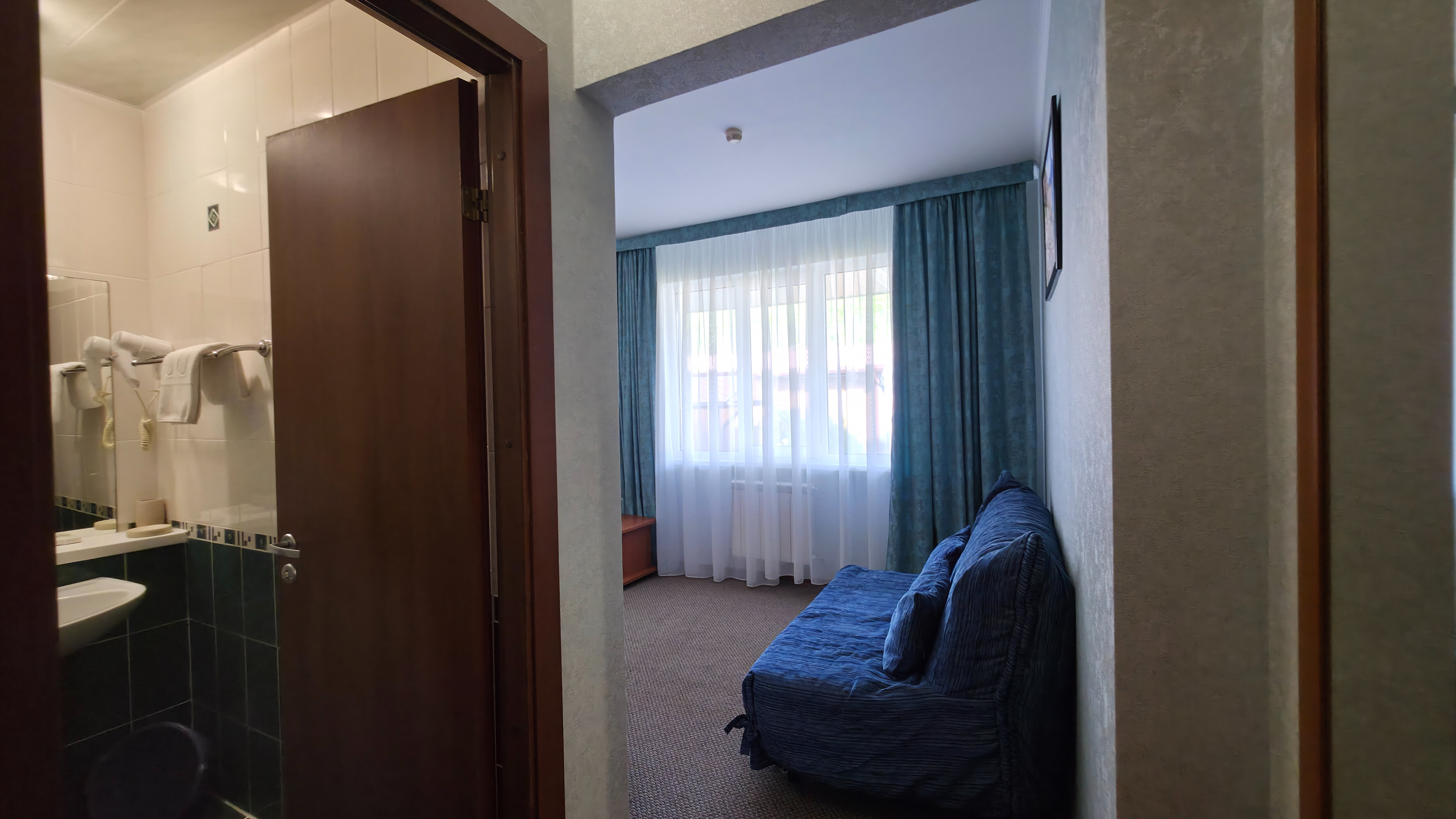 Фото Черноморье