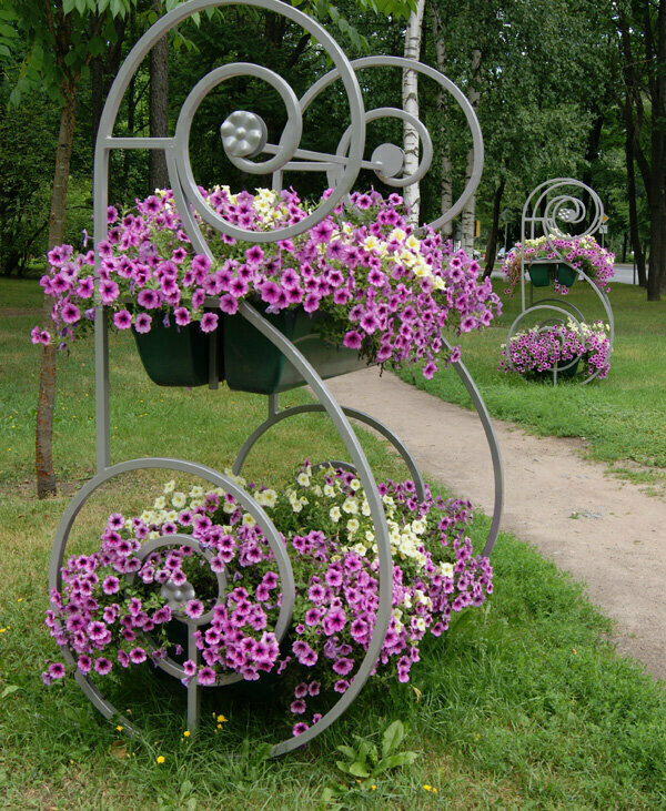 Flower shop Цветы, Taldom, photo