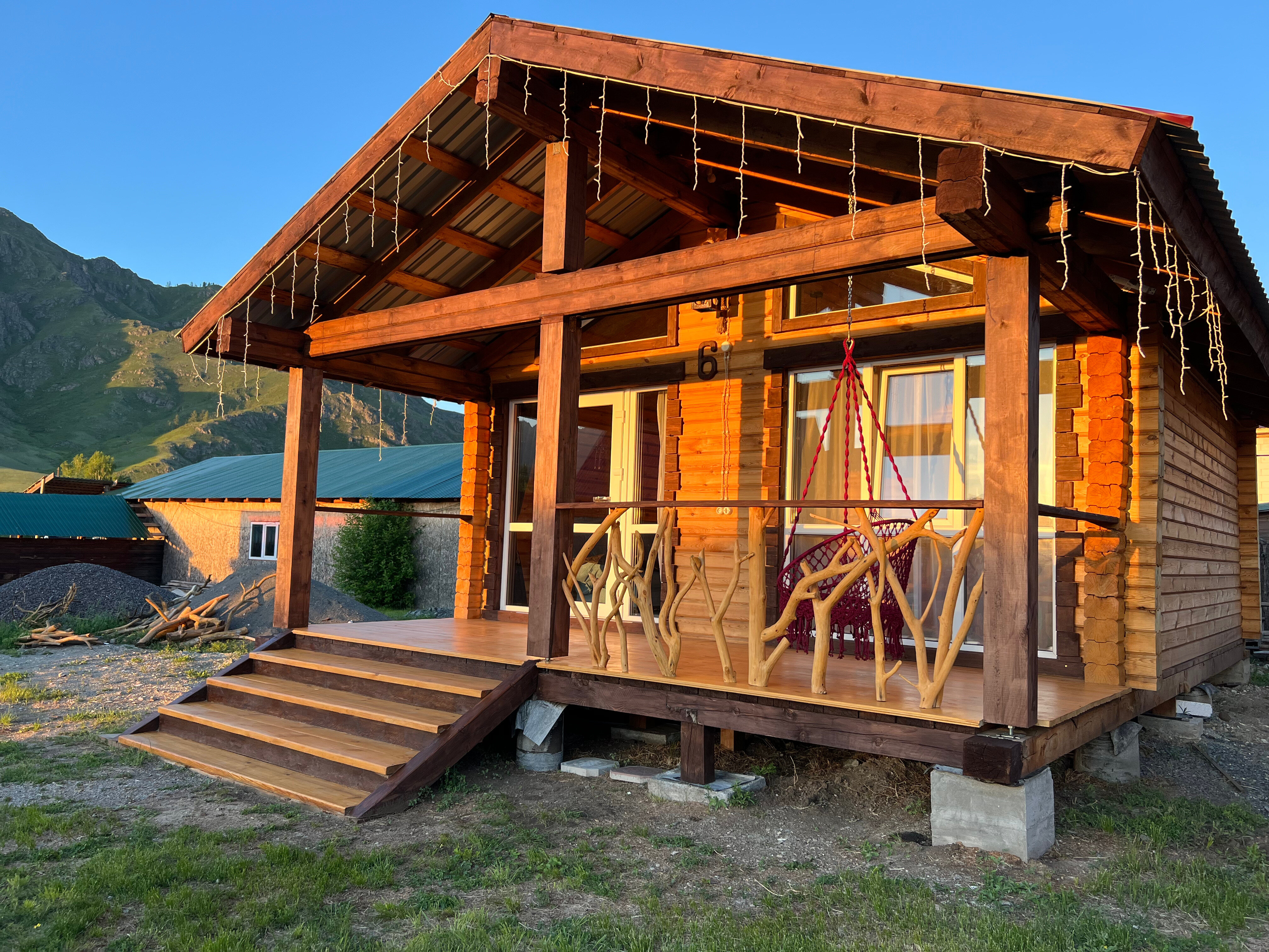 Фото отеля 2