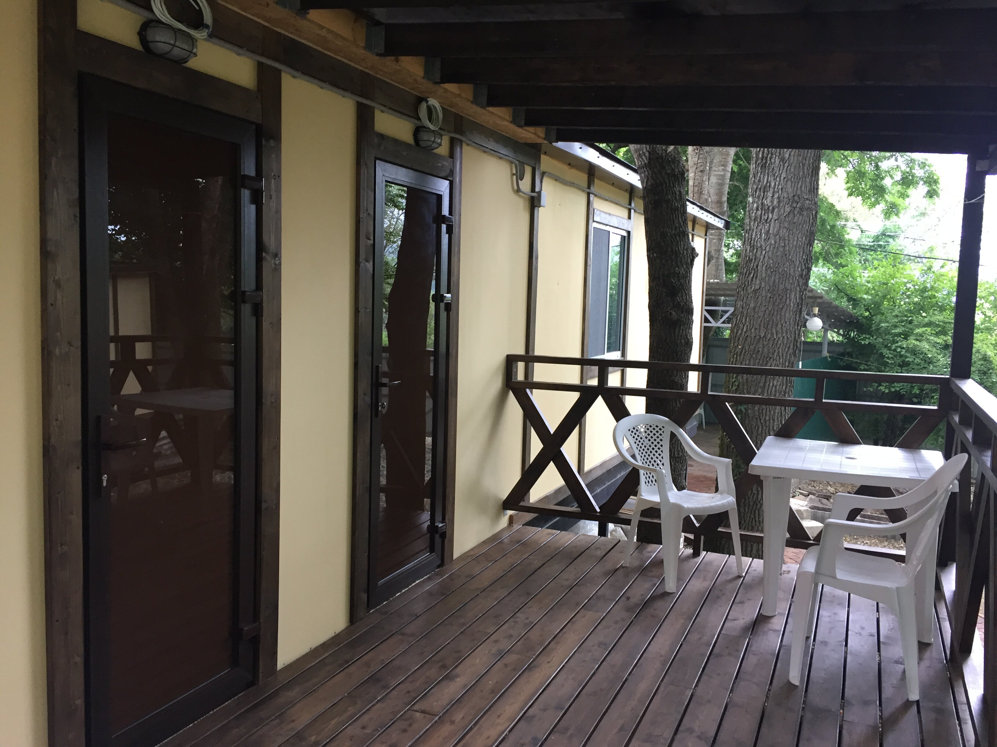 Фото Ручеек