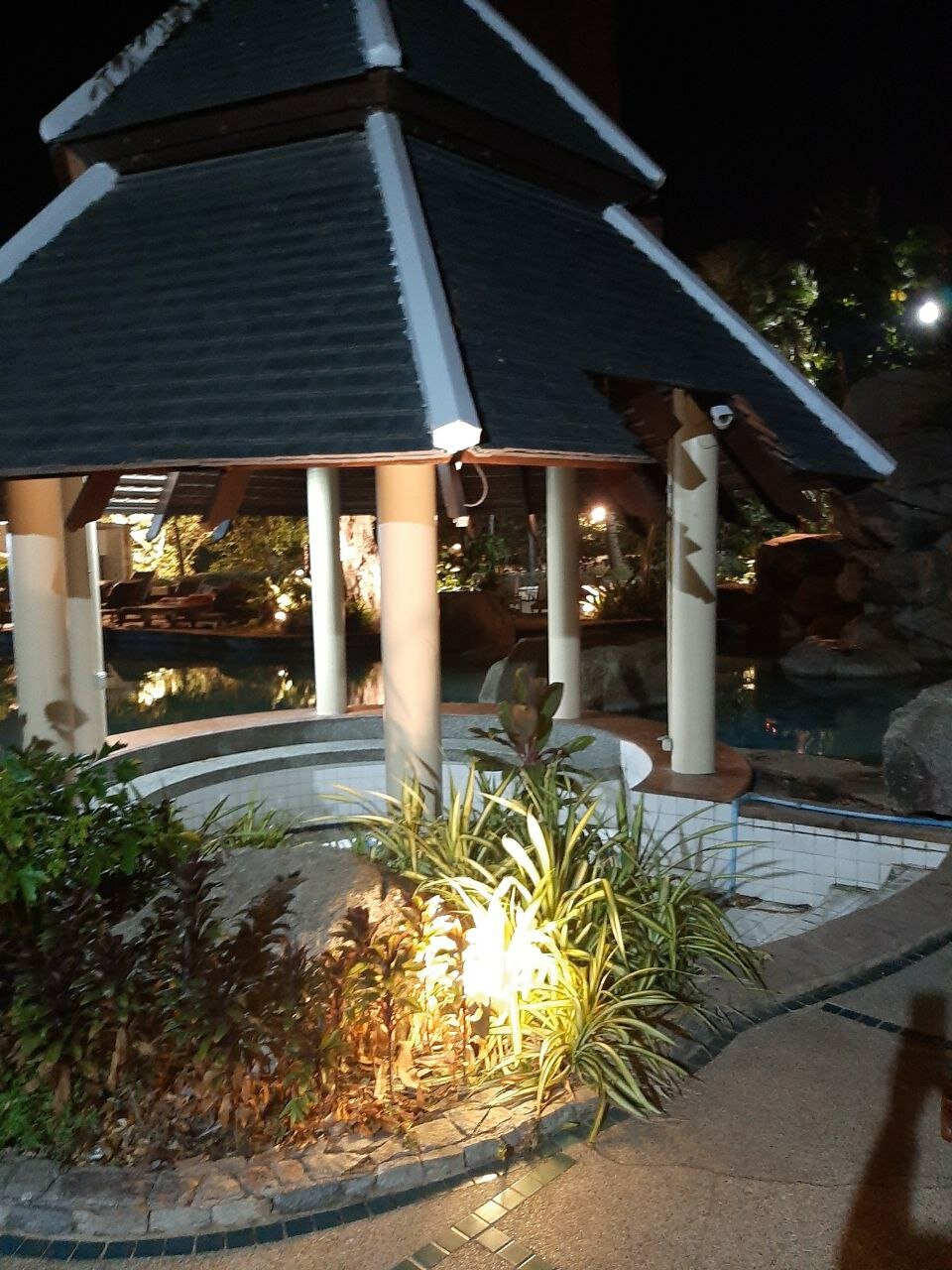 Фото Long Beach Garden Hotel & SPA