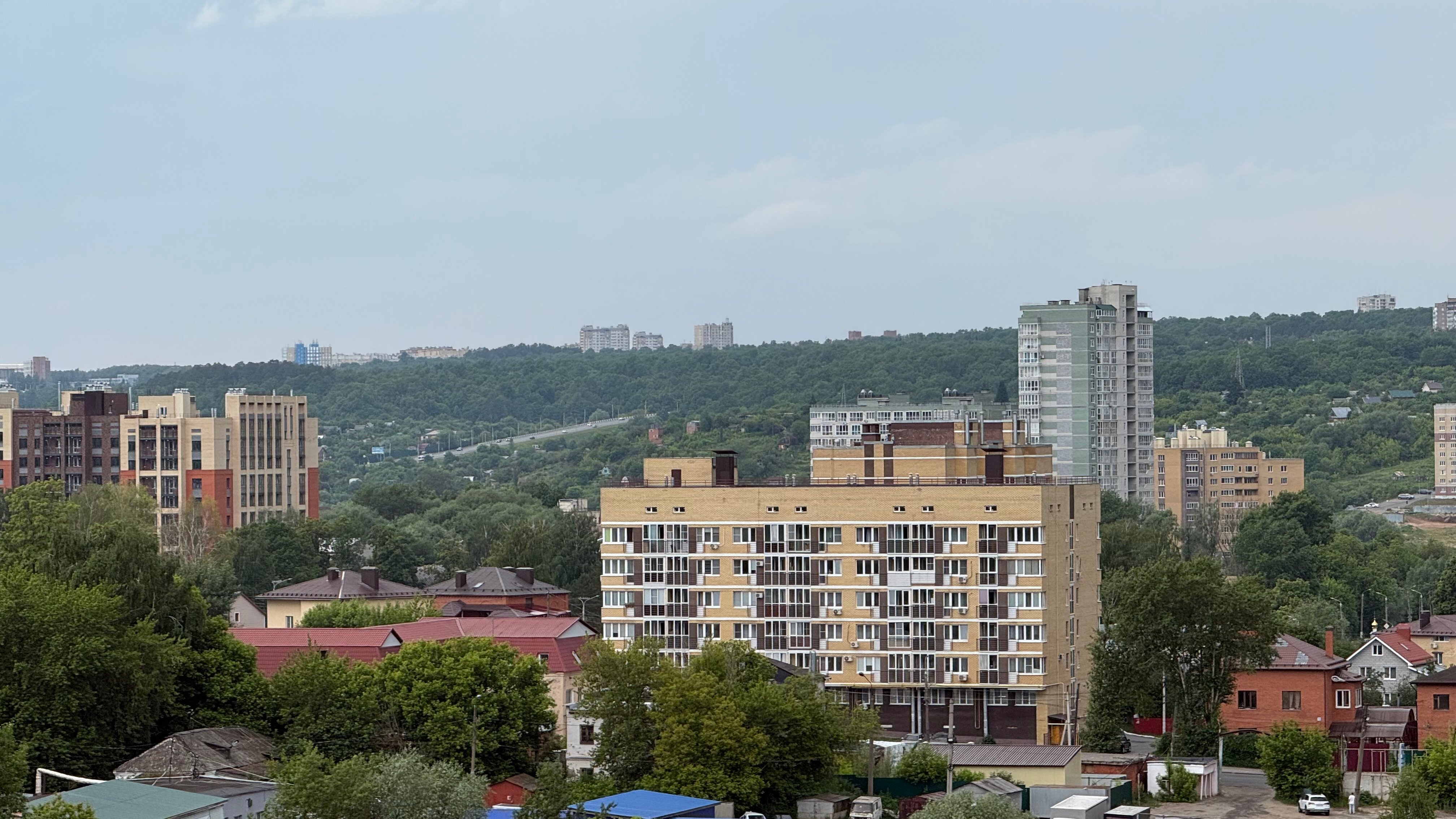 Фото Ibis Чебоксары центр