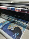 Фея Принт (Moskovskaya Street, 69/16), printing on t-shirts