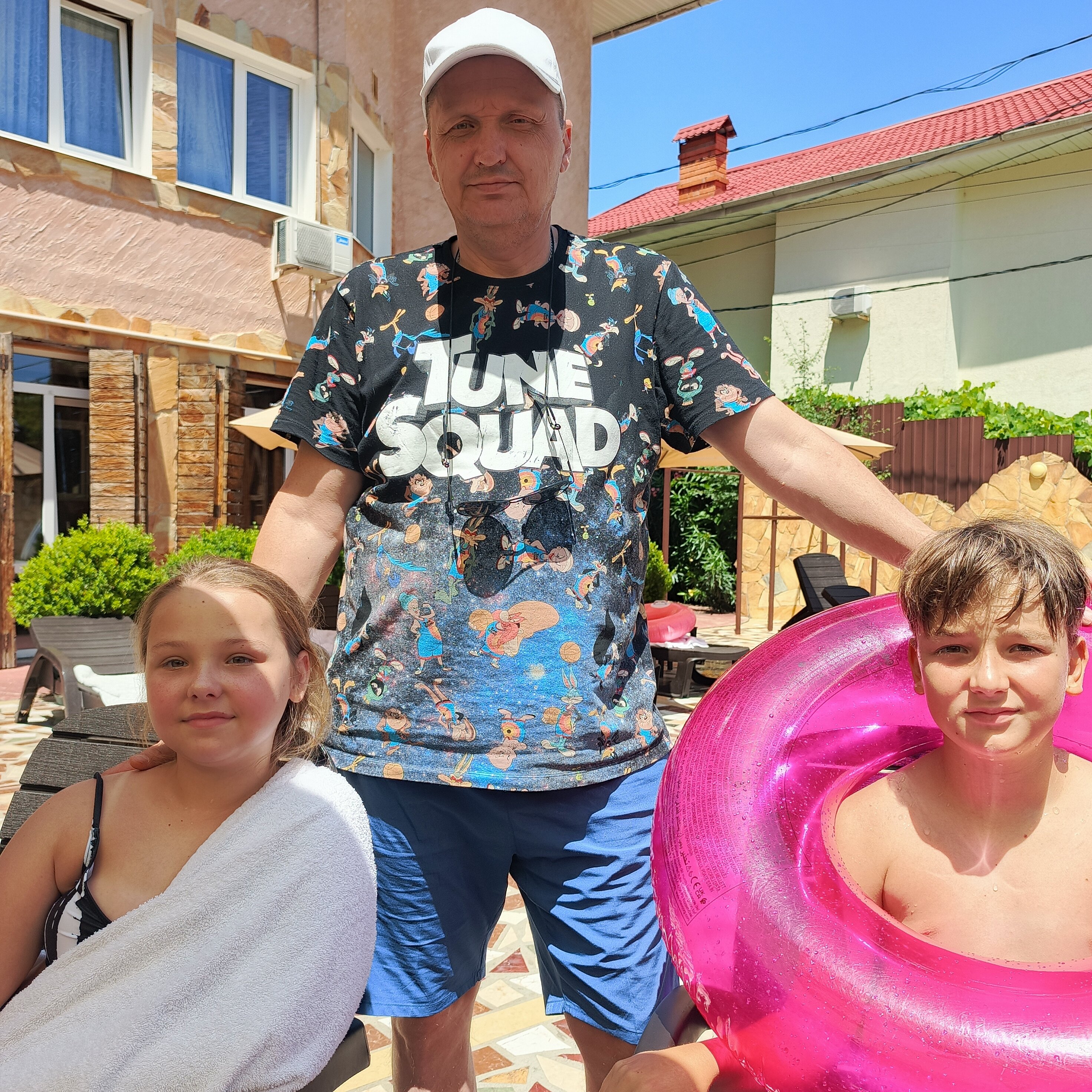 Фото У Оксаны