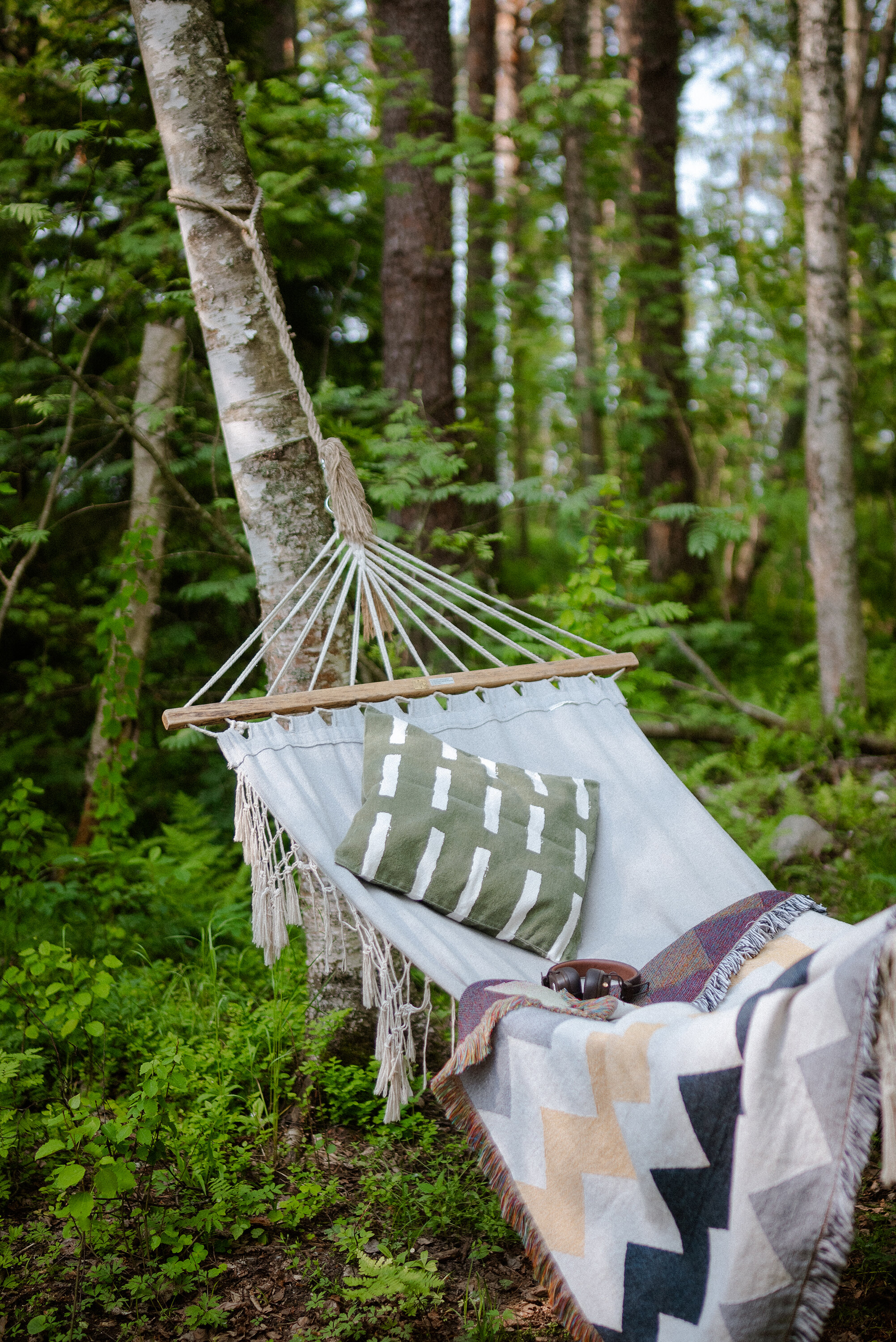 Фото Deep Lake House