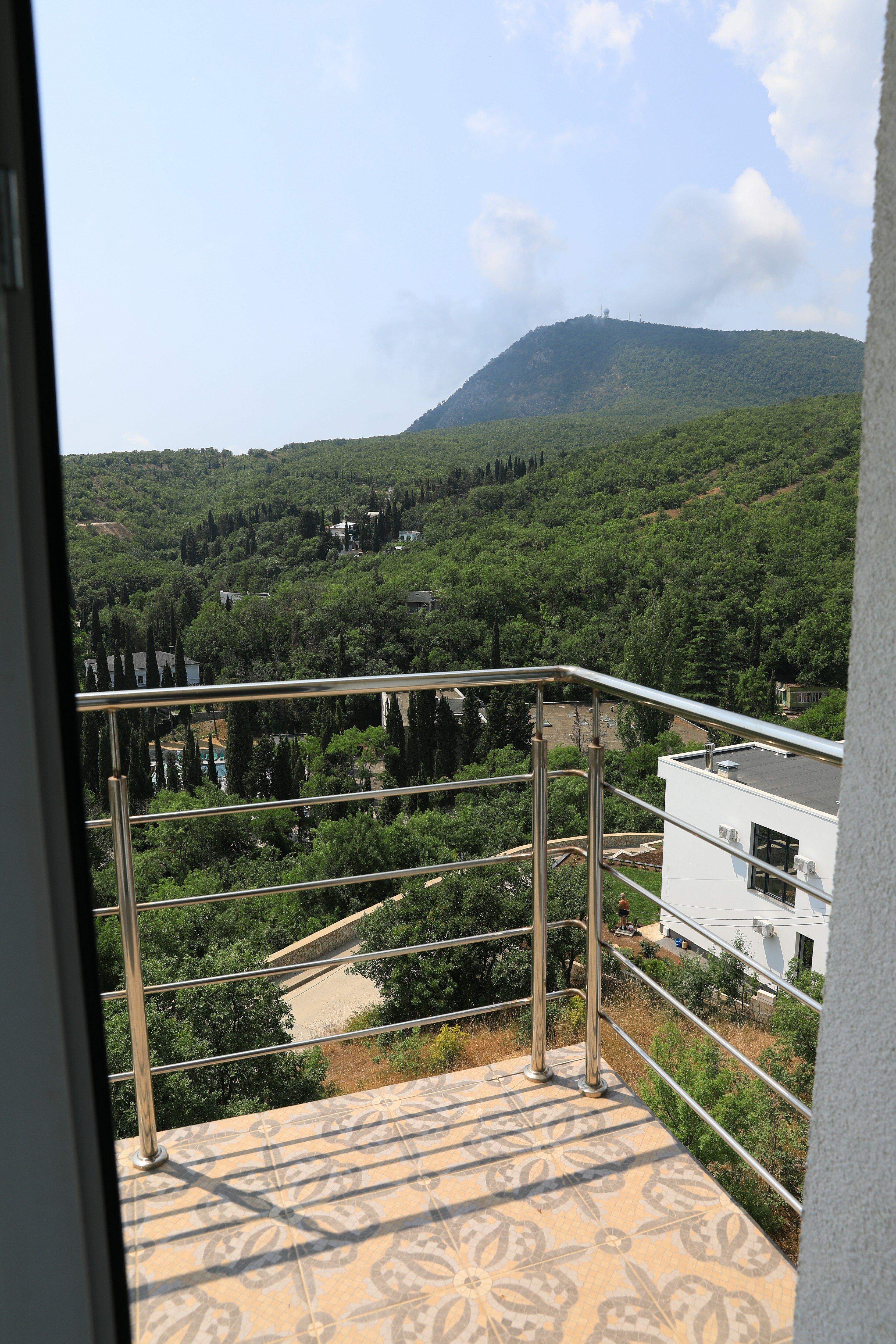 Фото Spitaki Greek Hotel