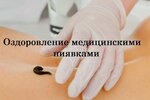 Girudoterapiea (Fevralskaya Street, 57с1), medical center, clinic
