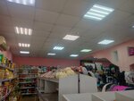 Magazin Tsentralny (selo Antsir, Sovetskaya ulitsa, 44), grocery