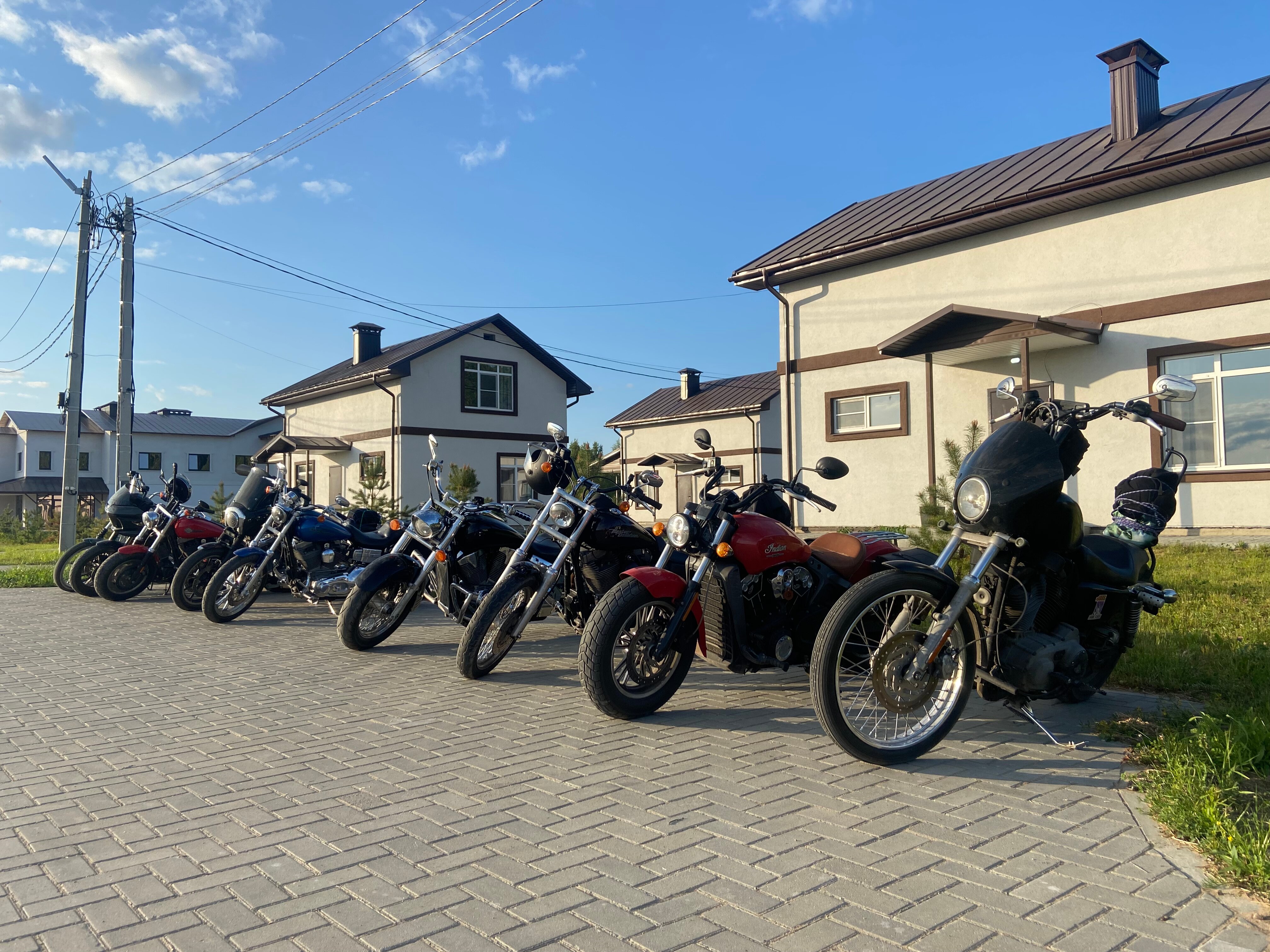 Фото Хутор Филино