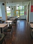 Смарт Буфет (Russkiy Village, Ayaks Village, Campus of the Far Eastern Federal University, к2), fast food