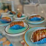 LiMe (Qasymbek datqa aýyly, Sarmanov kóshesi, 2), confectionary