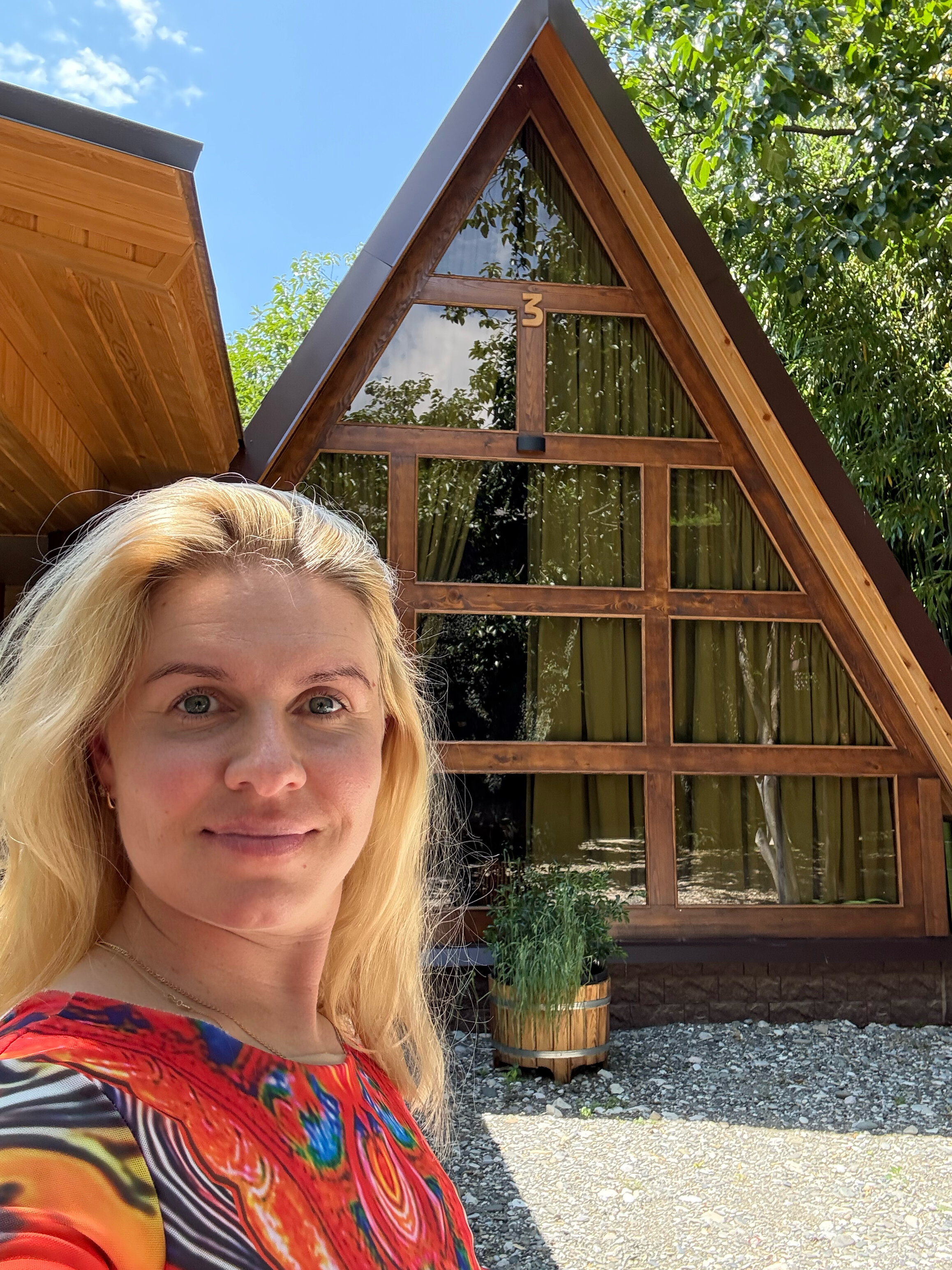 Фото Бунгало