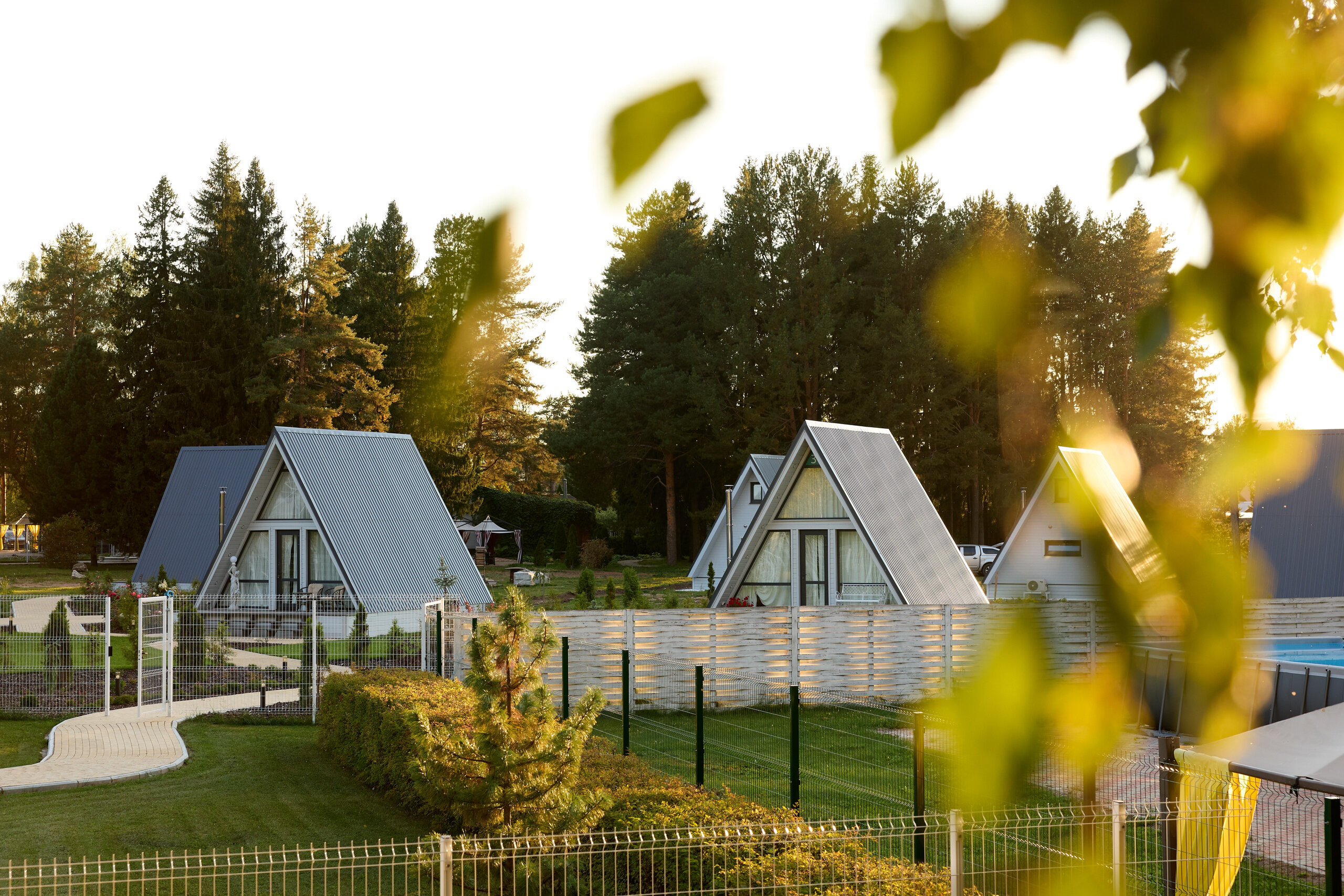 Фото Имение Дубровского