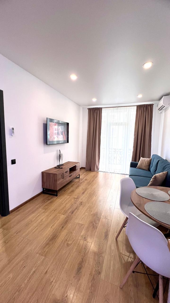 Фото Жилье посуточно