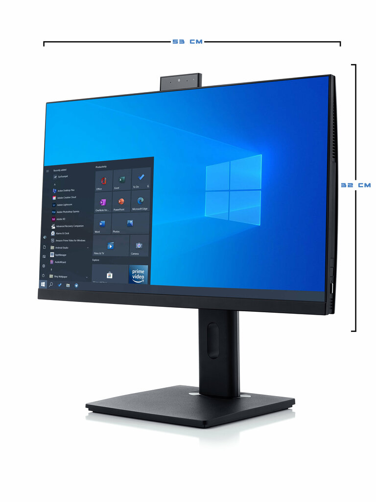 Computer store ModernPC, Mytischi, photo