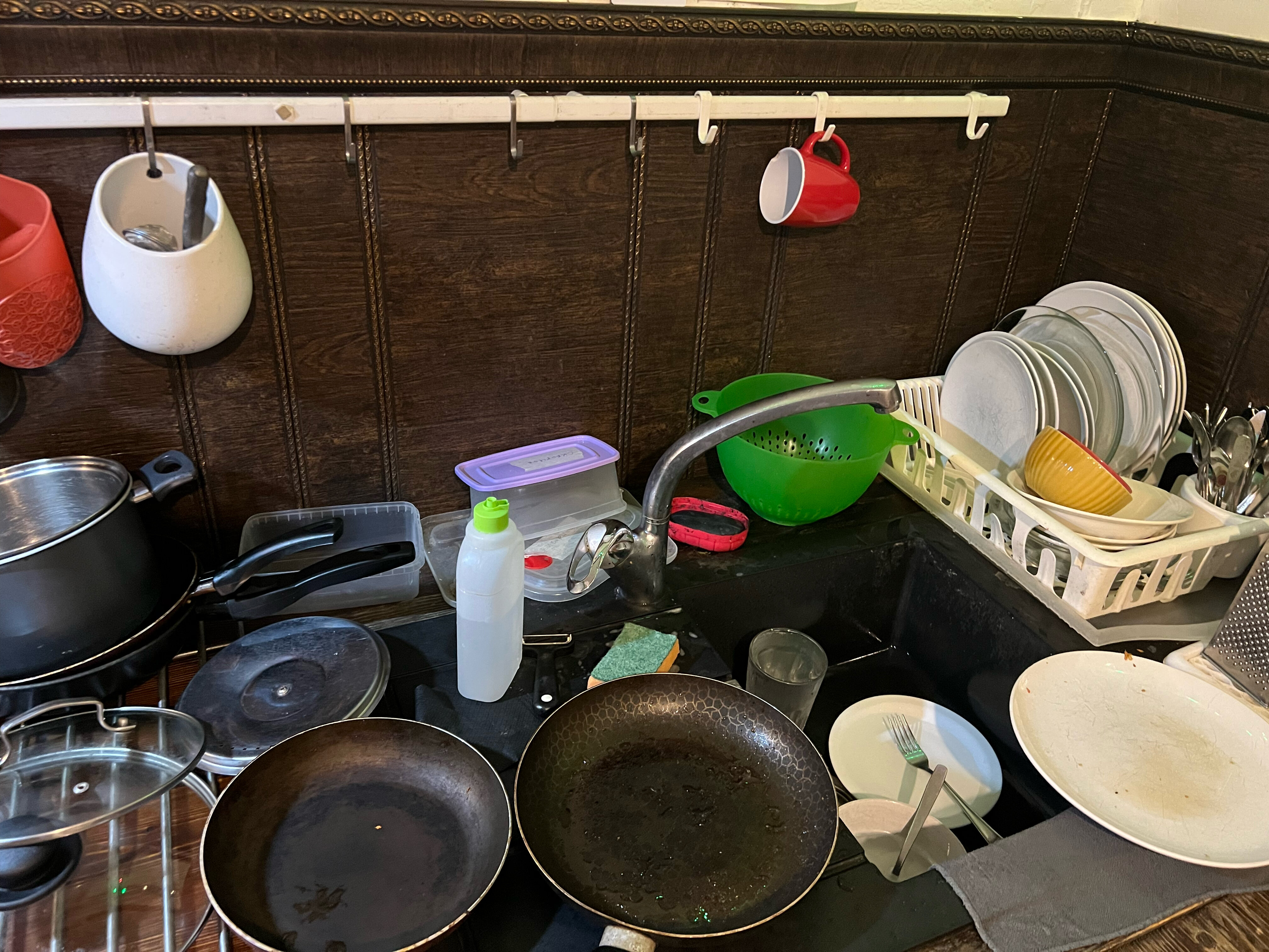 Фото Berloga House