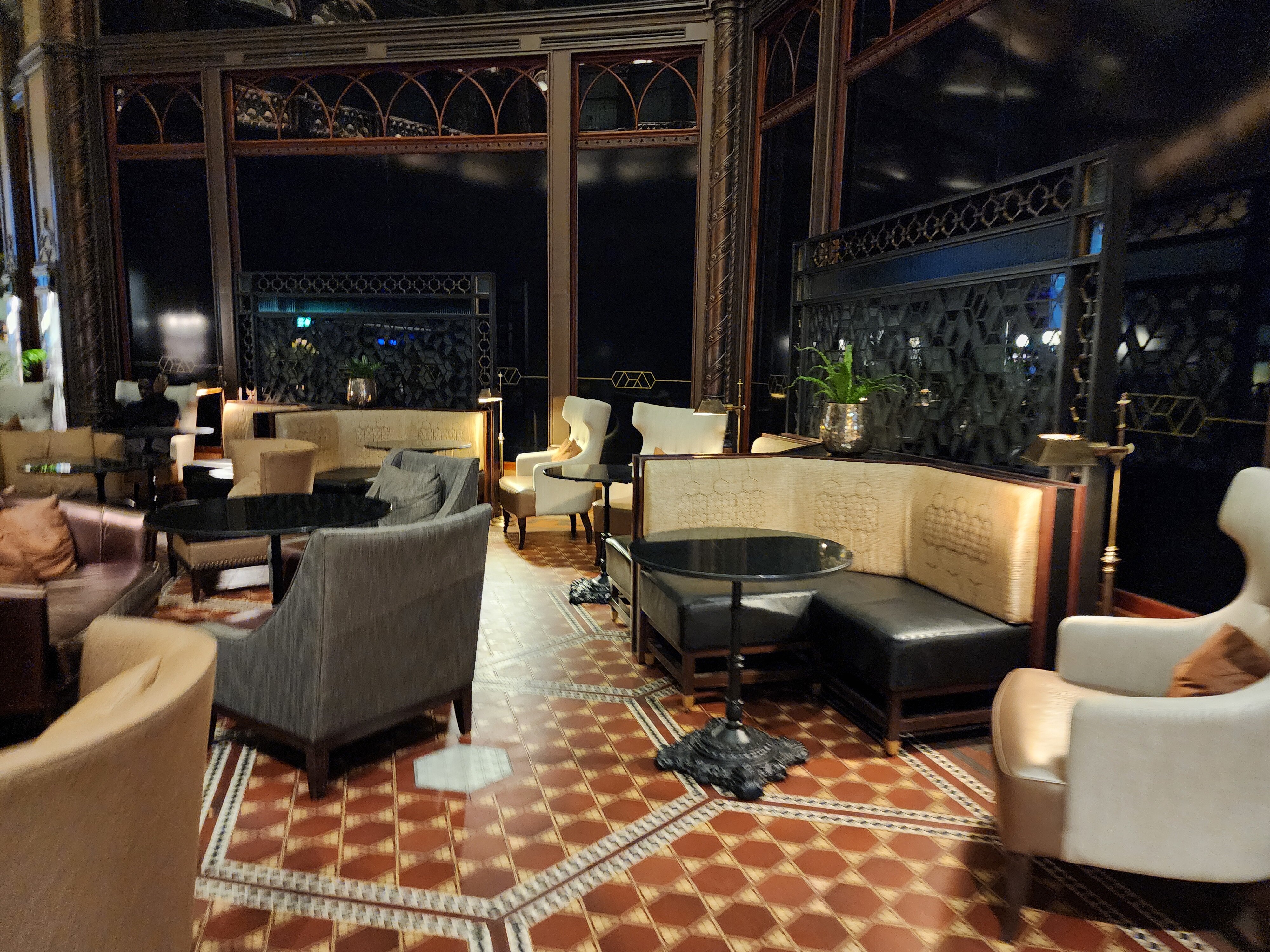 Фото Párisi Udvar Hotel Budapest