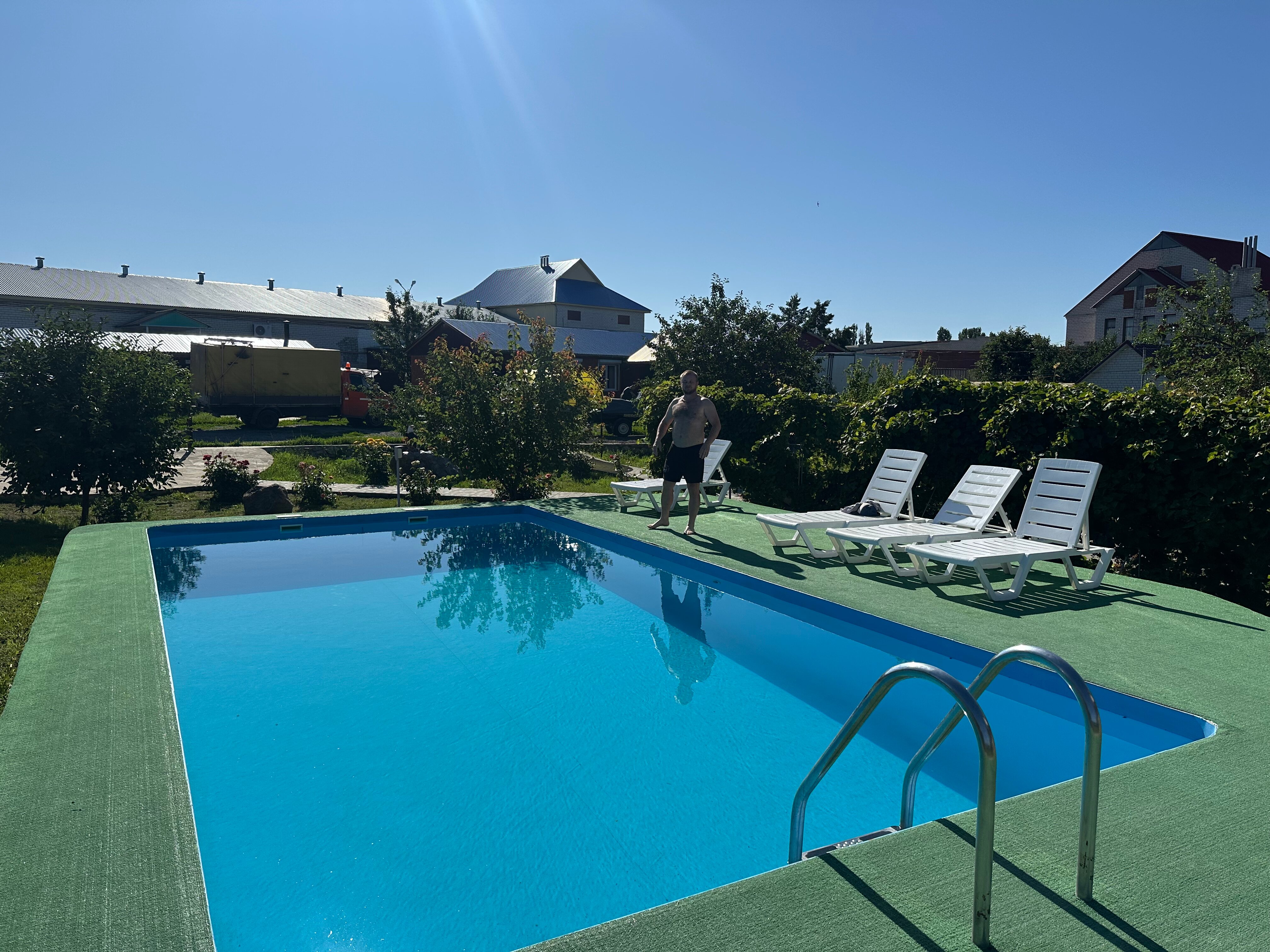 Фото Дом приезжих Жемчужина