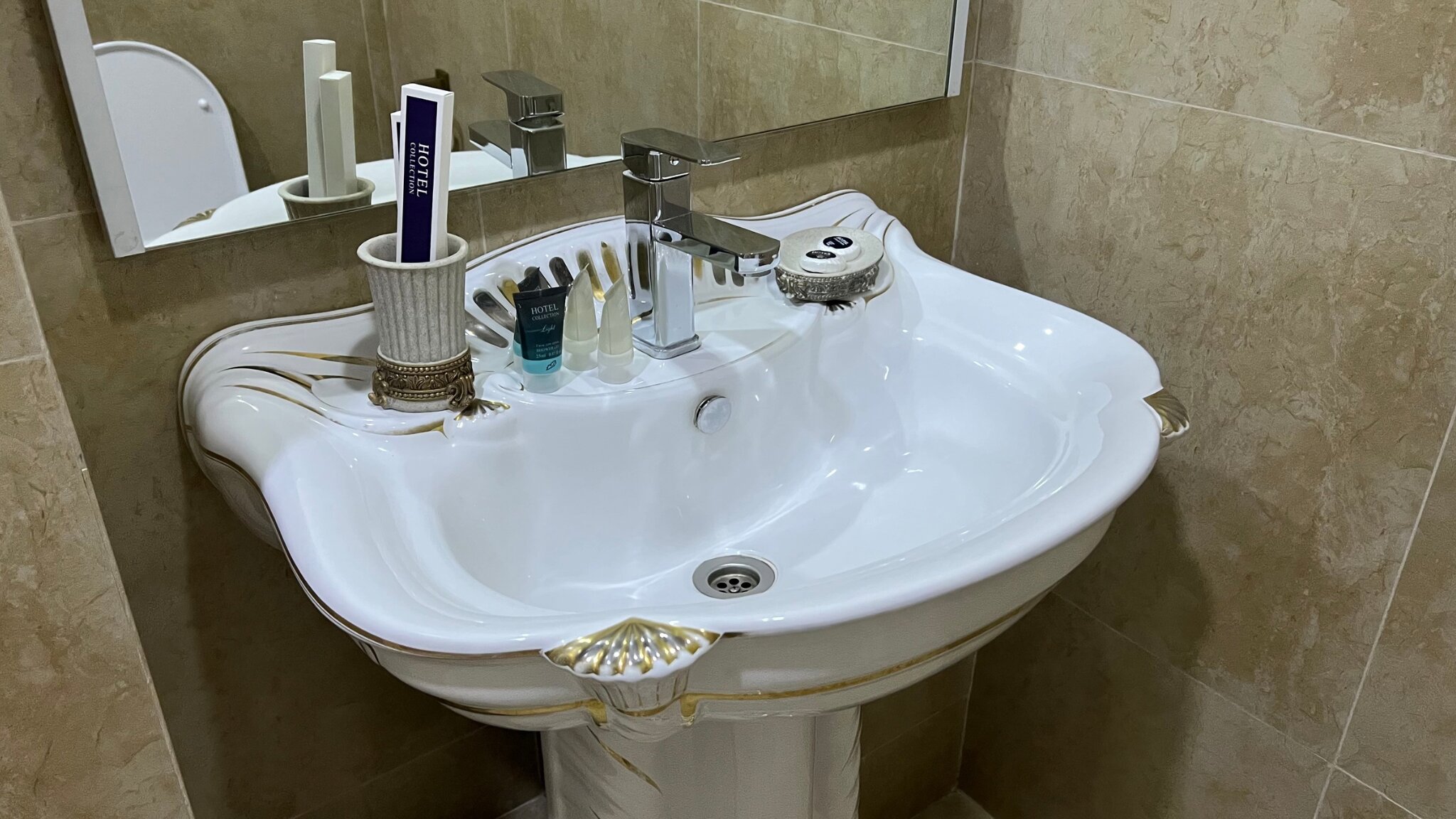 Фото Jeppesen Residence