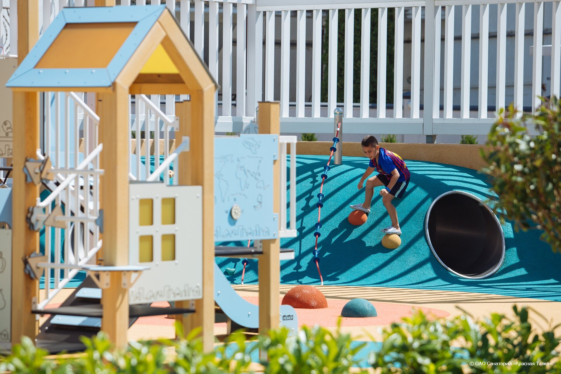 Фото Талка Анапа