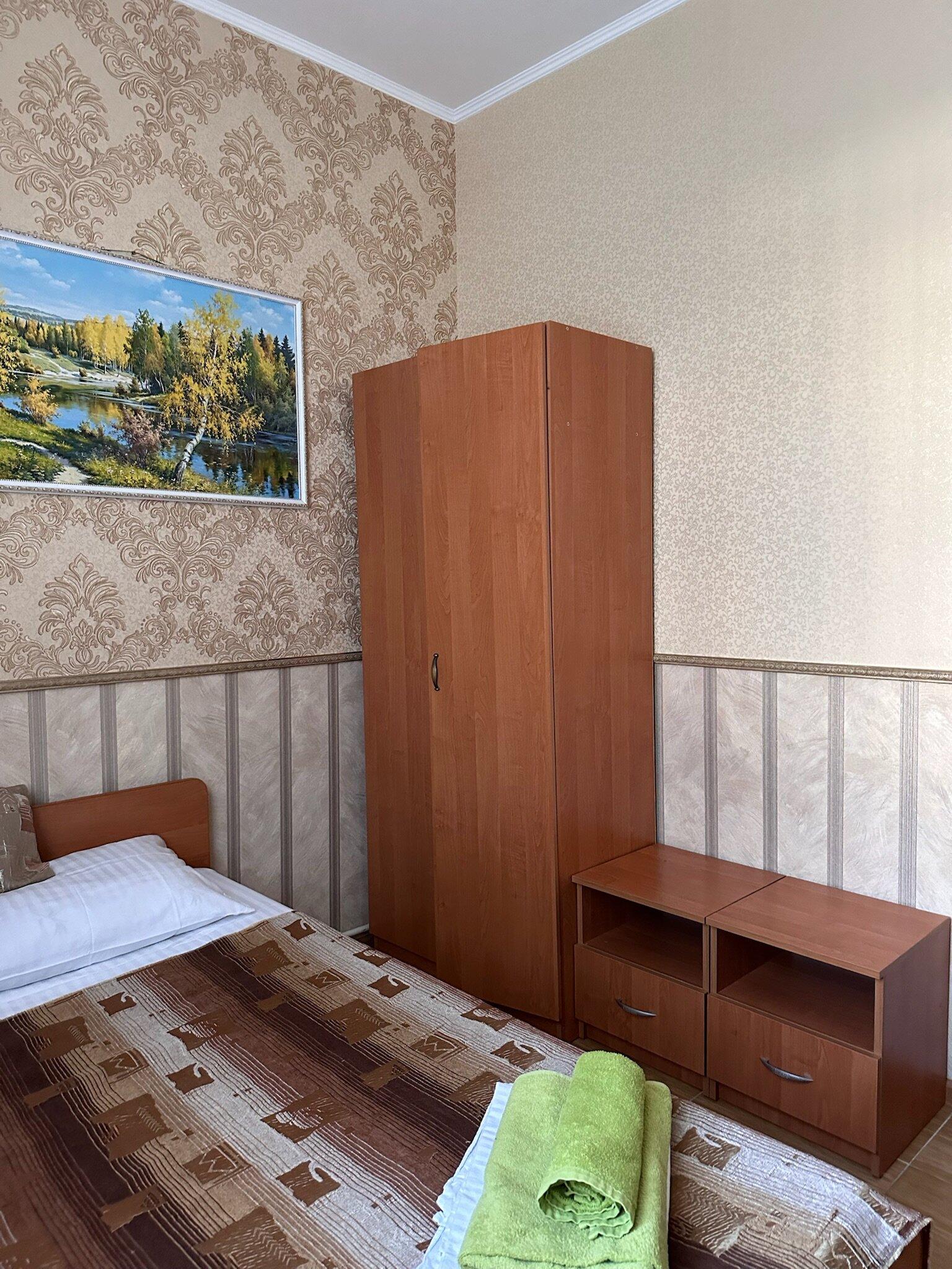 Фото Ника прибрежный уют