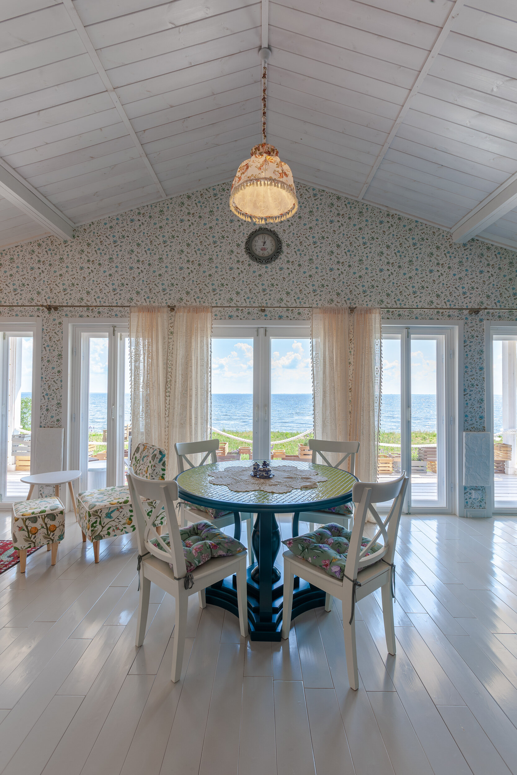 Фото Хвалынская усадьба