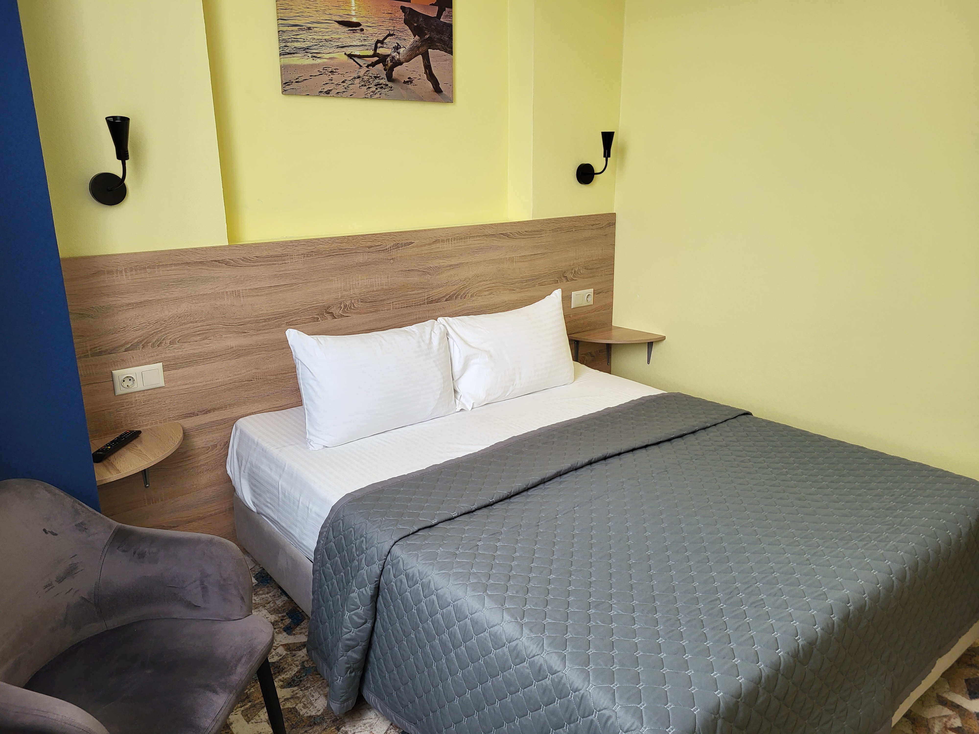 Фото На Южной