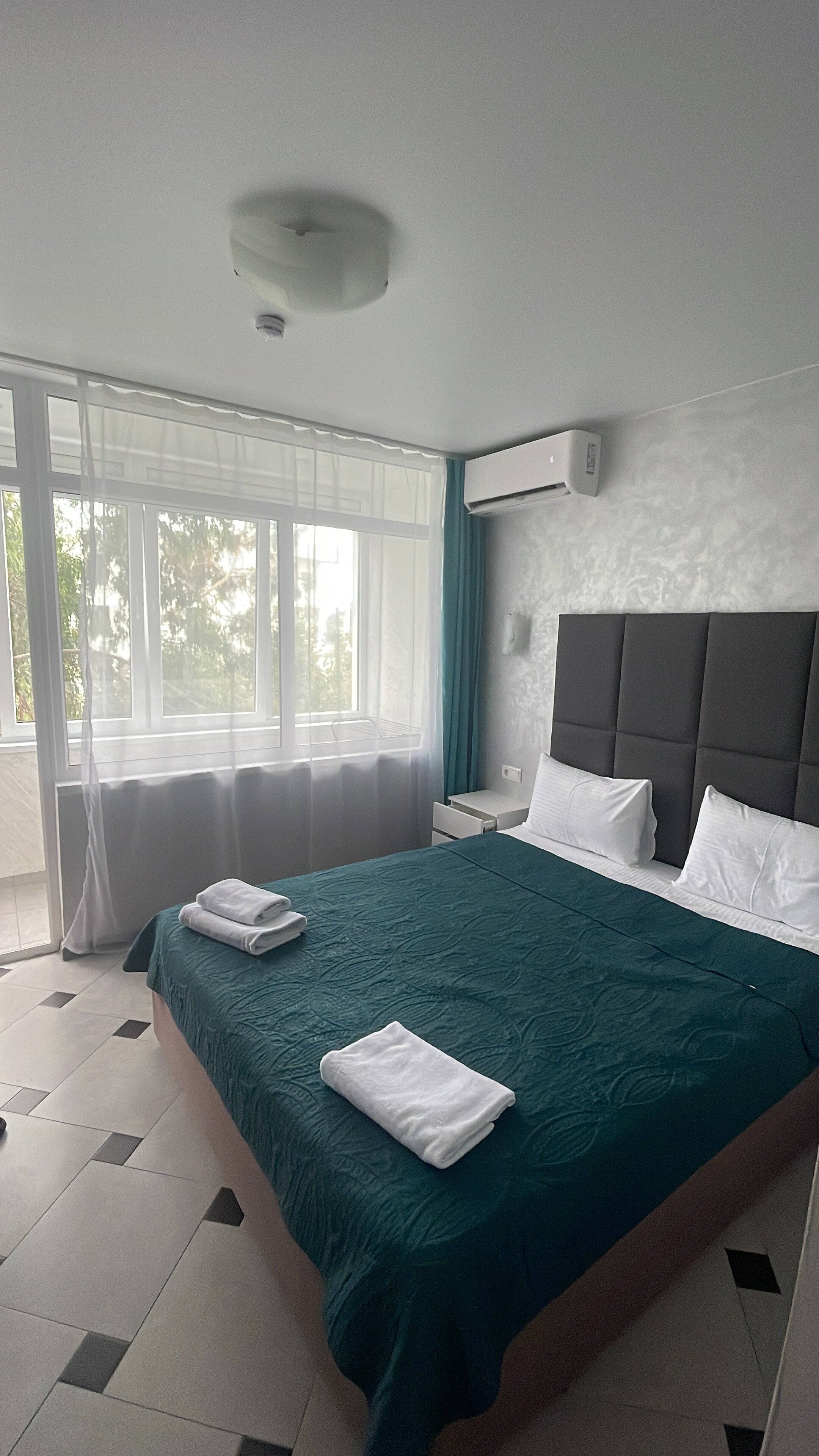 Фото Дельта Нова