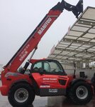 Concrete Trade (Kirklareli, Kirklareli Merkez District, Karacaibrahim Mah., 16. Sok.), construction and finishing works