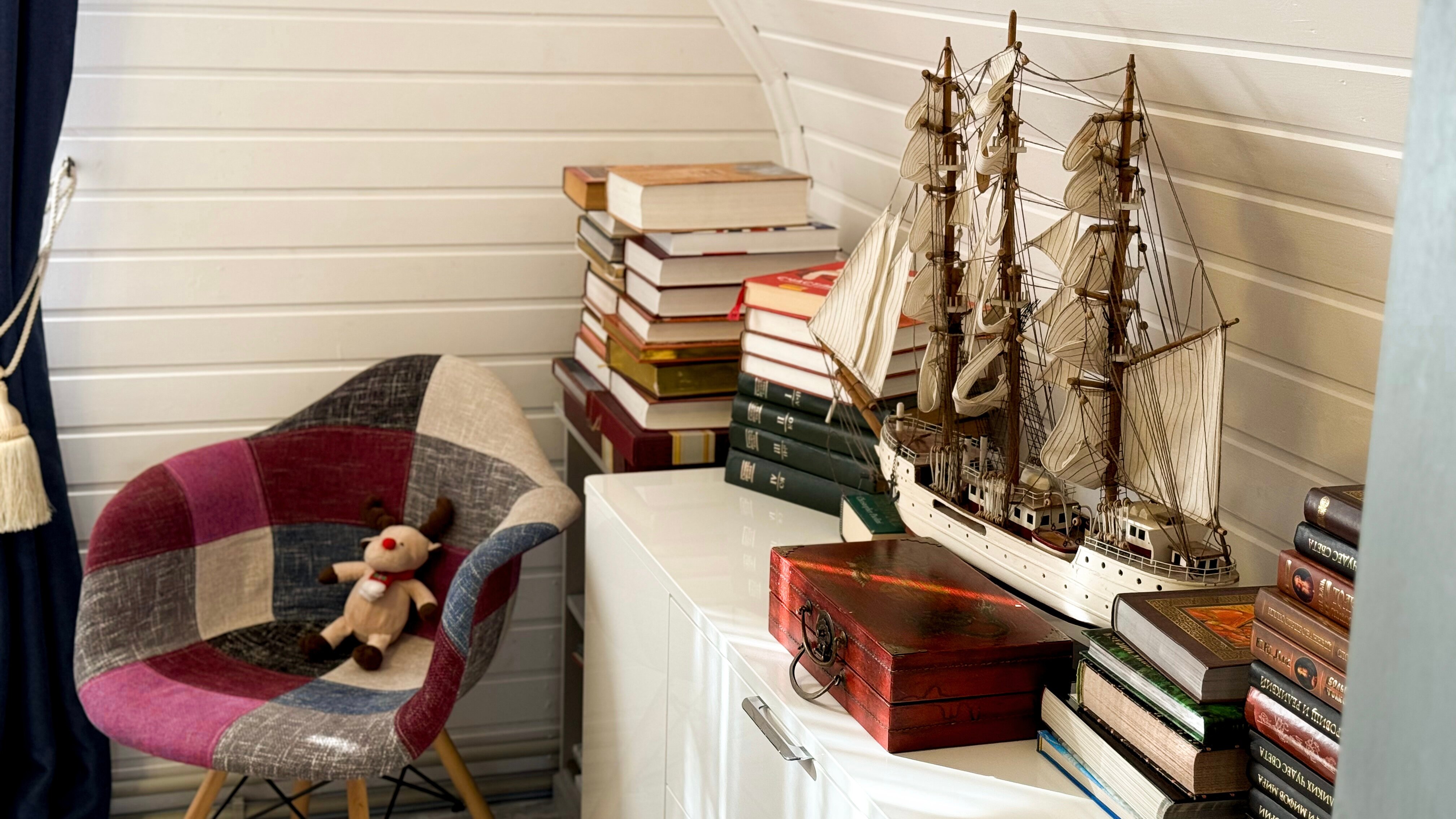 Фото Kalinin eco village