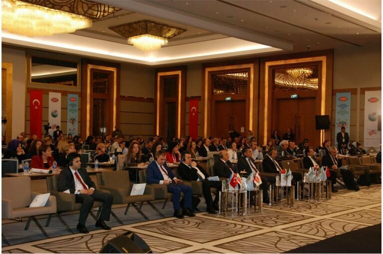 Tour operator Saye Grup, Ankara, photo