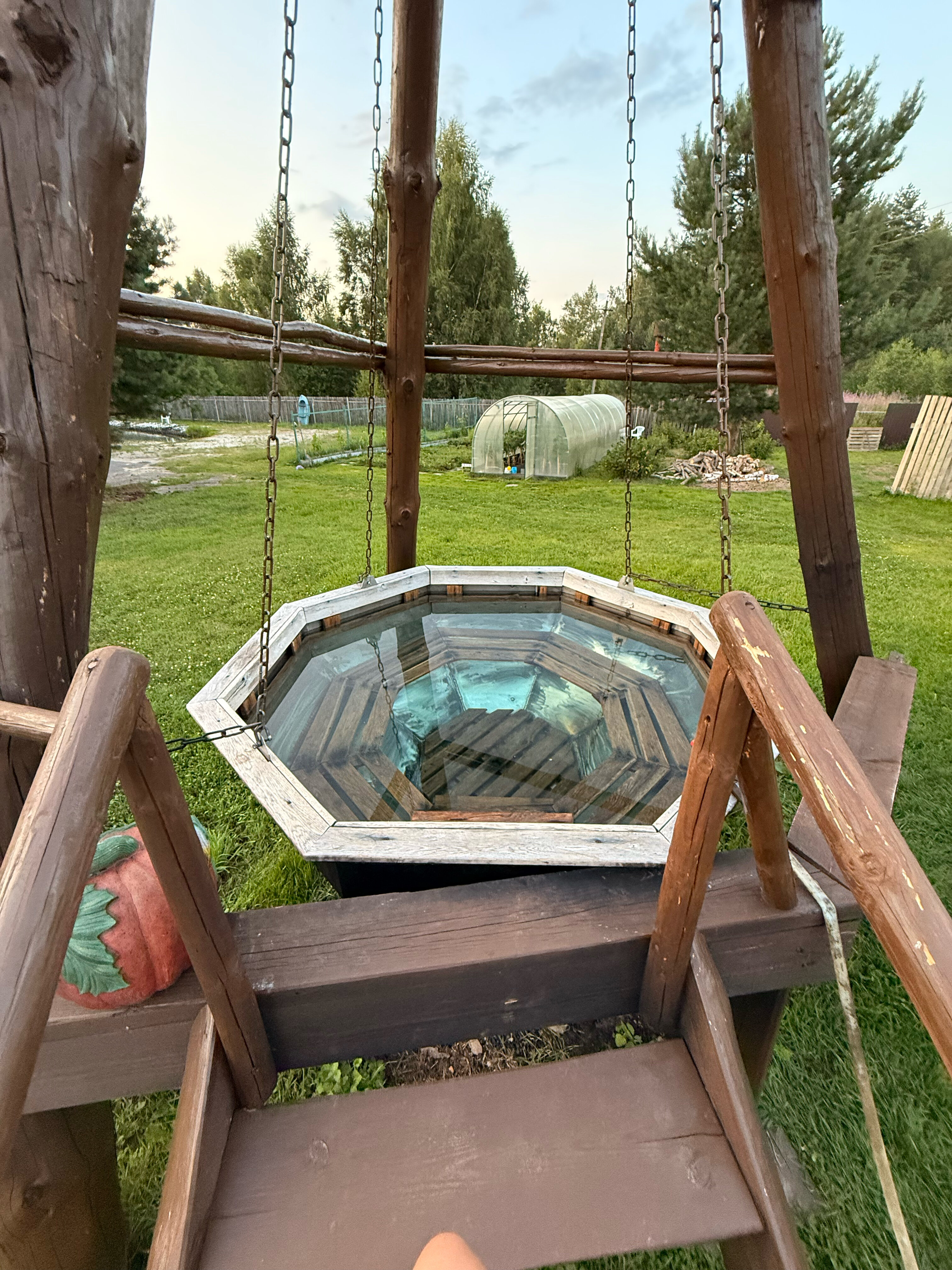 Фото Керженец