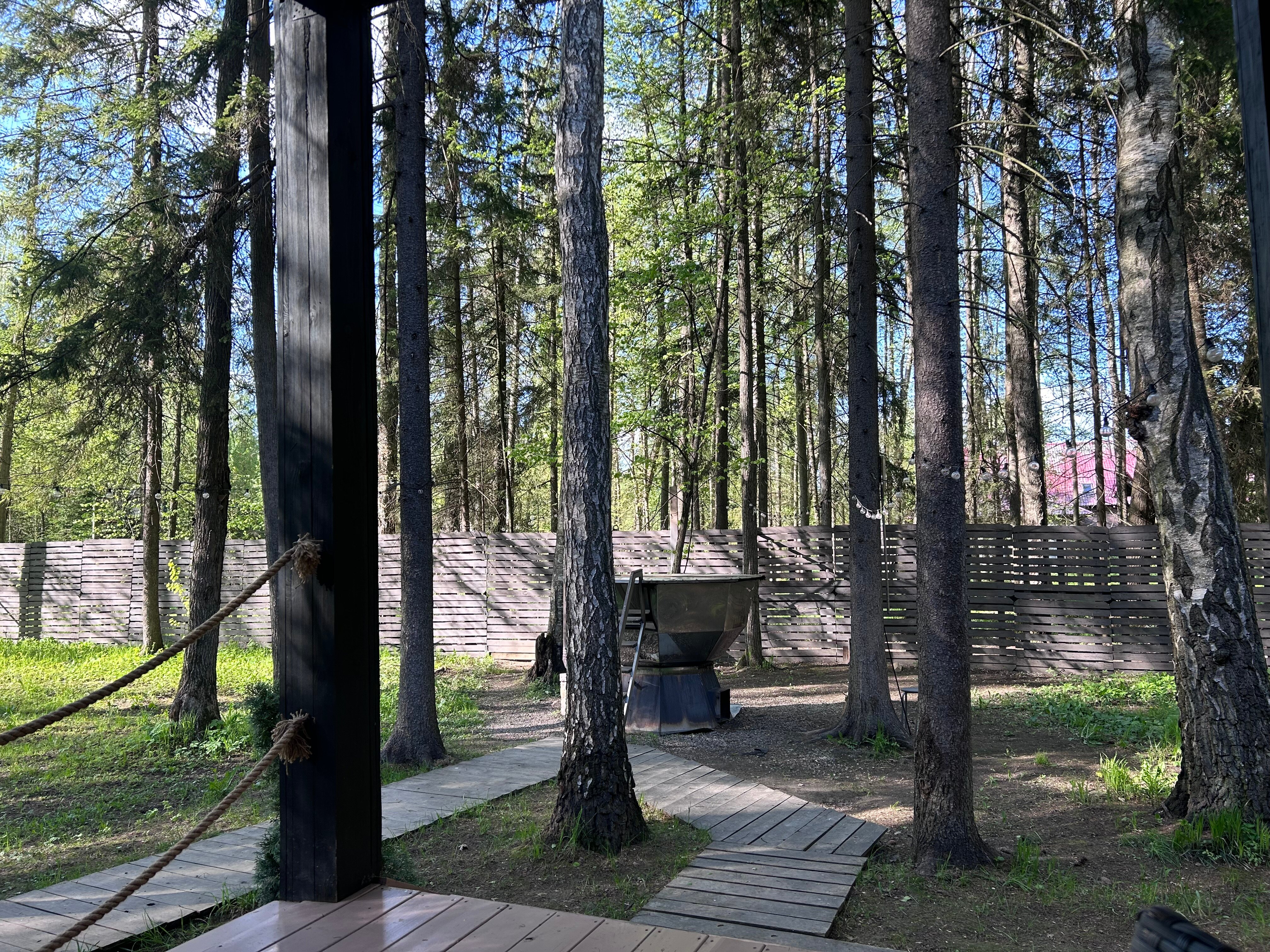 Фото Good Karma Villas