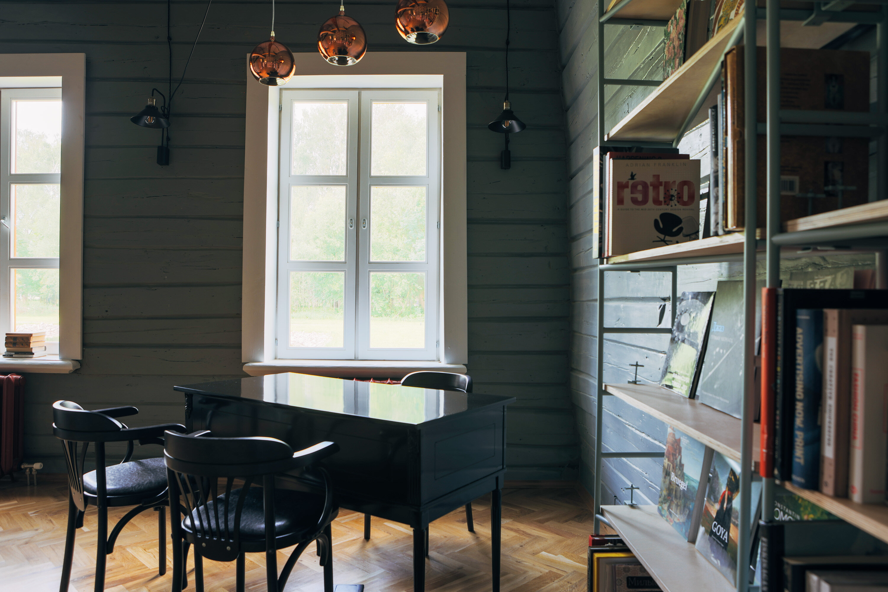 Фото Дом Отдыха и Чтения 1898