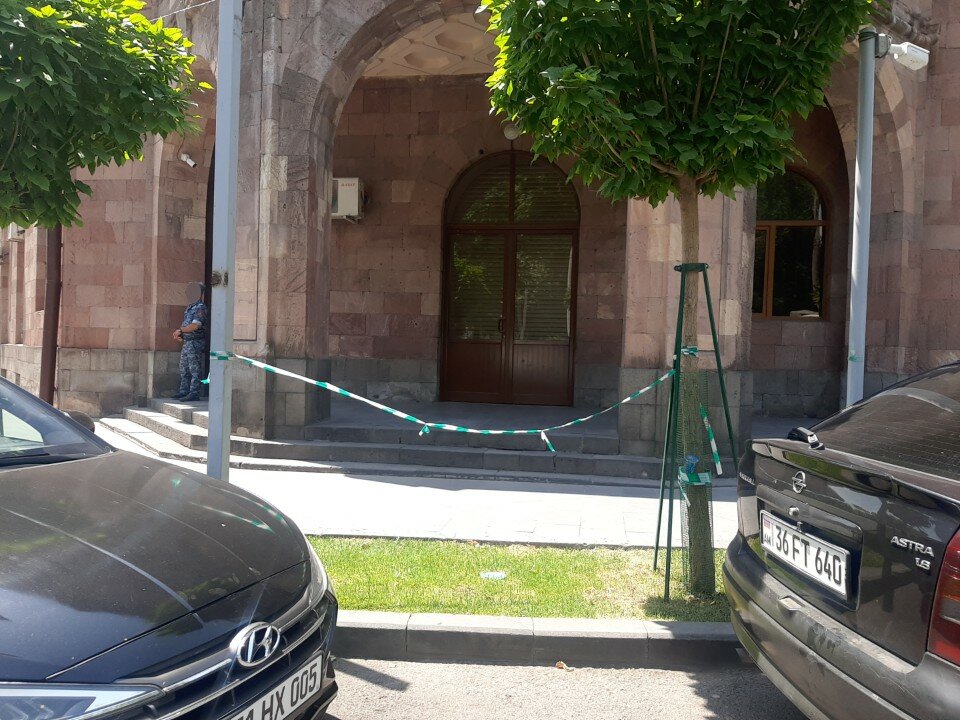 Фото Ararat View Luхury Suite