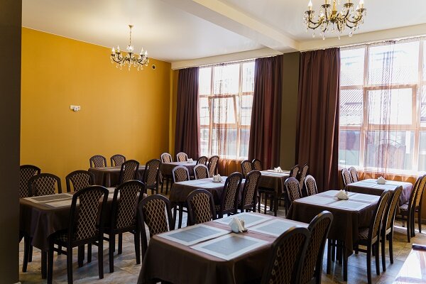 Фото Ашамта