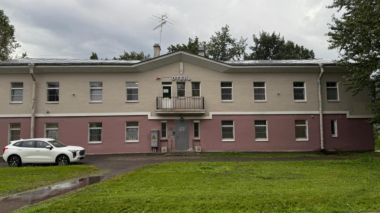 Фото Наш Питер