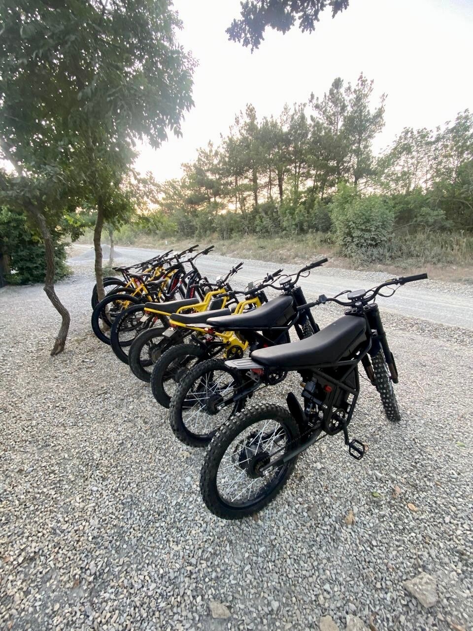 Фото Enduro_life