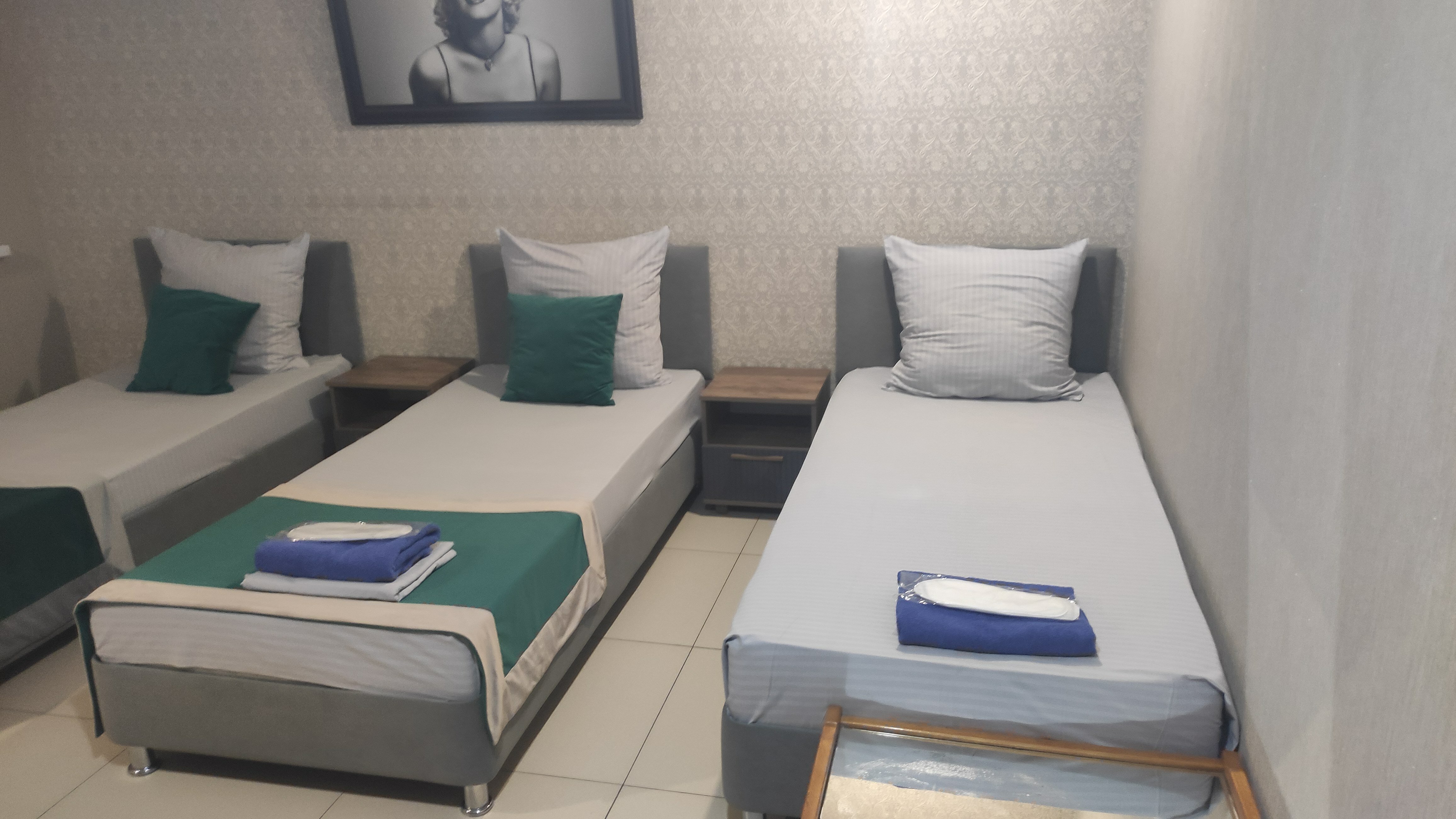 Фото Александрия